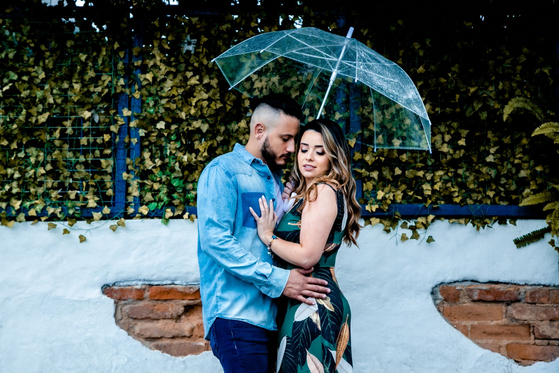 Pré Wedding Leticia + Ayrton - 2 - 3