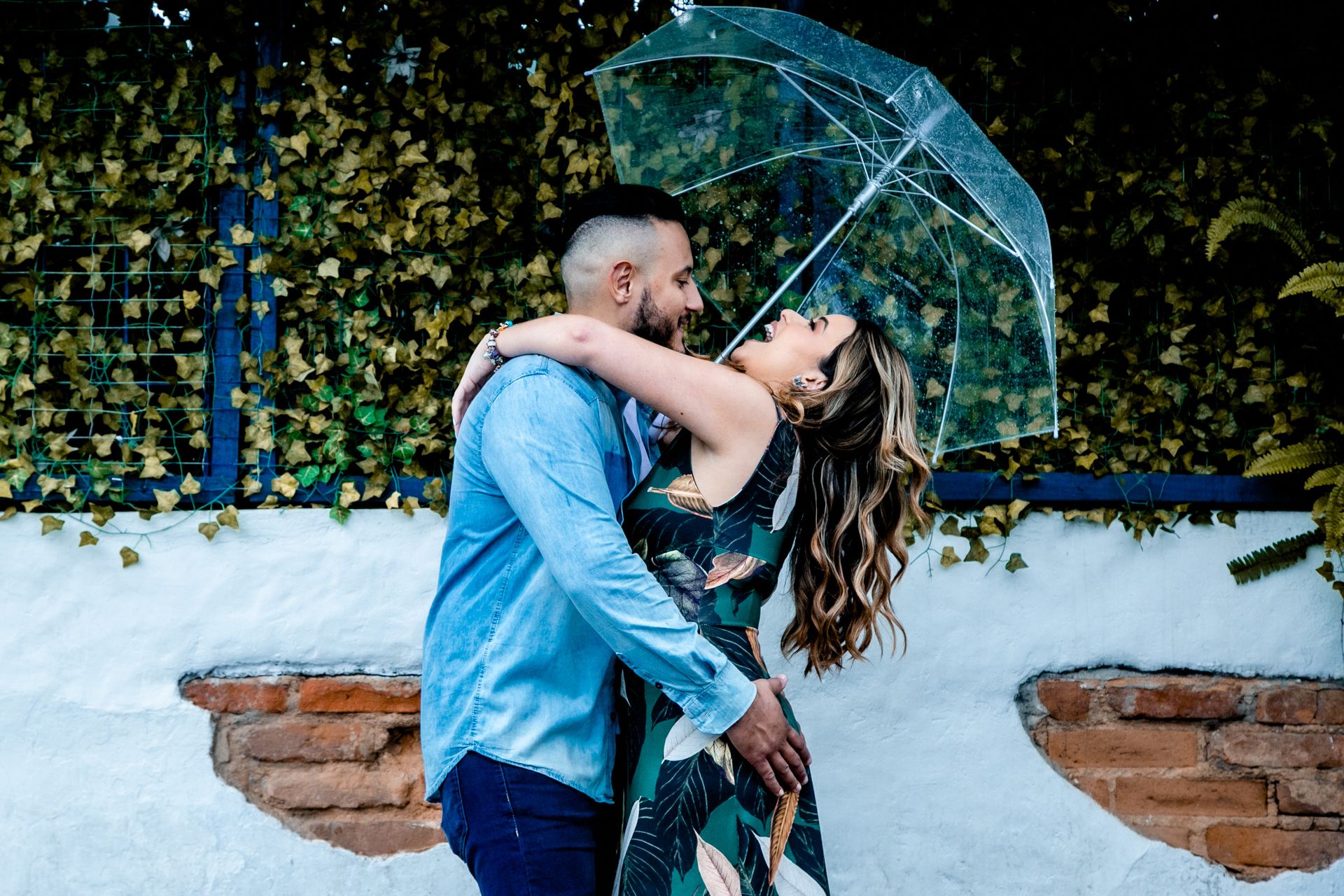 Pré Wedding Leticia + Ayrton - 2 - 0