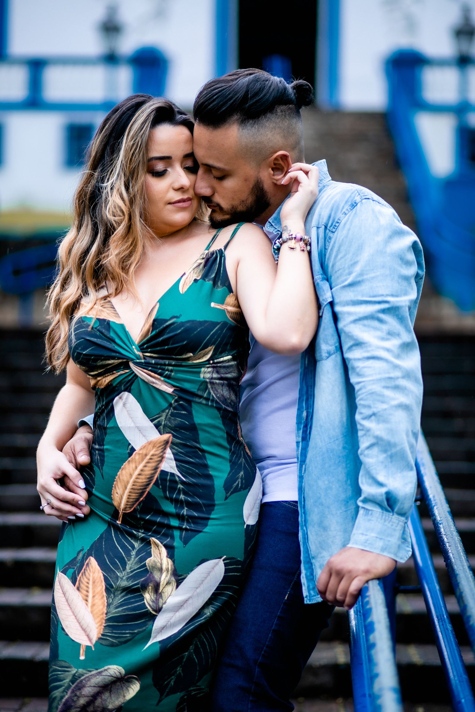 Pré Wedding Leticia + Ayrton - 2 - 3