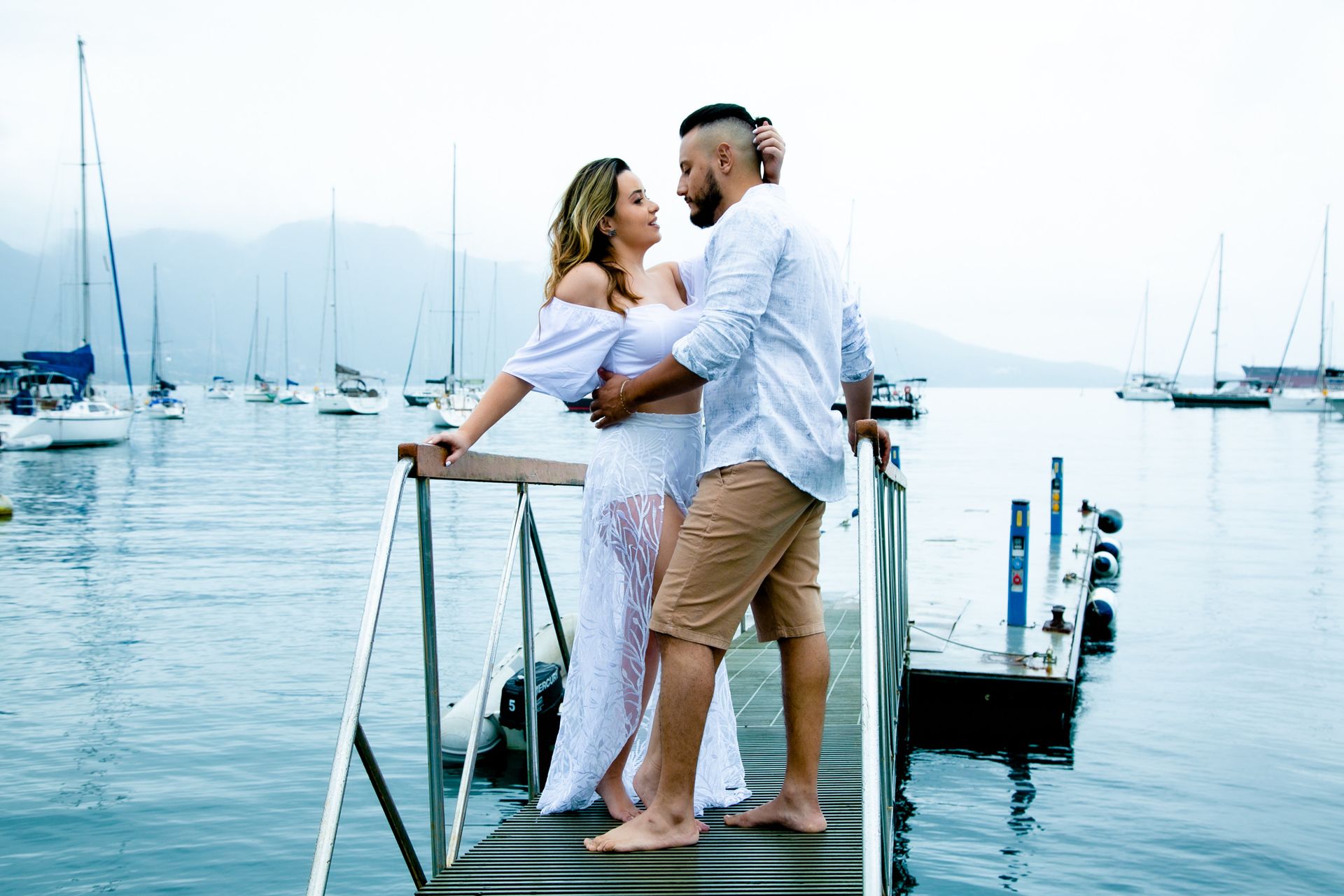 Pré Wedding Leticia + Ayrton - 2 - 0