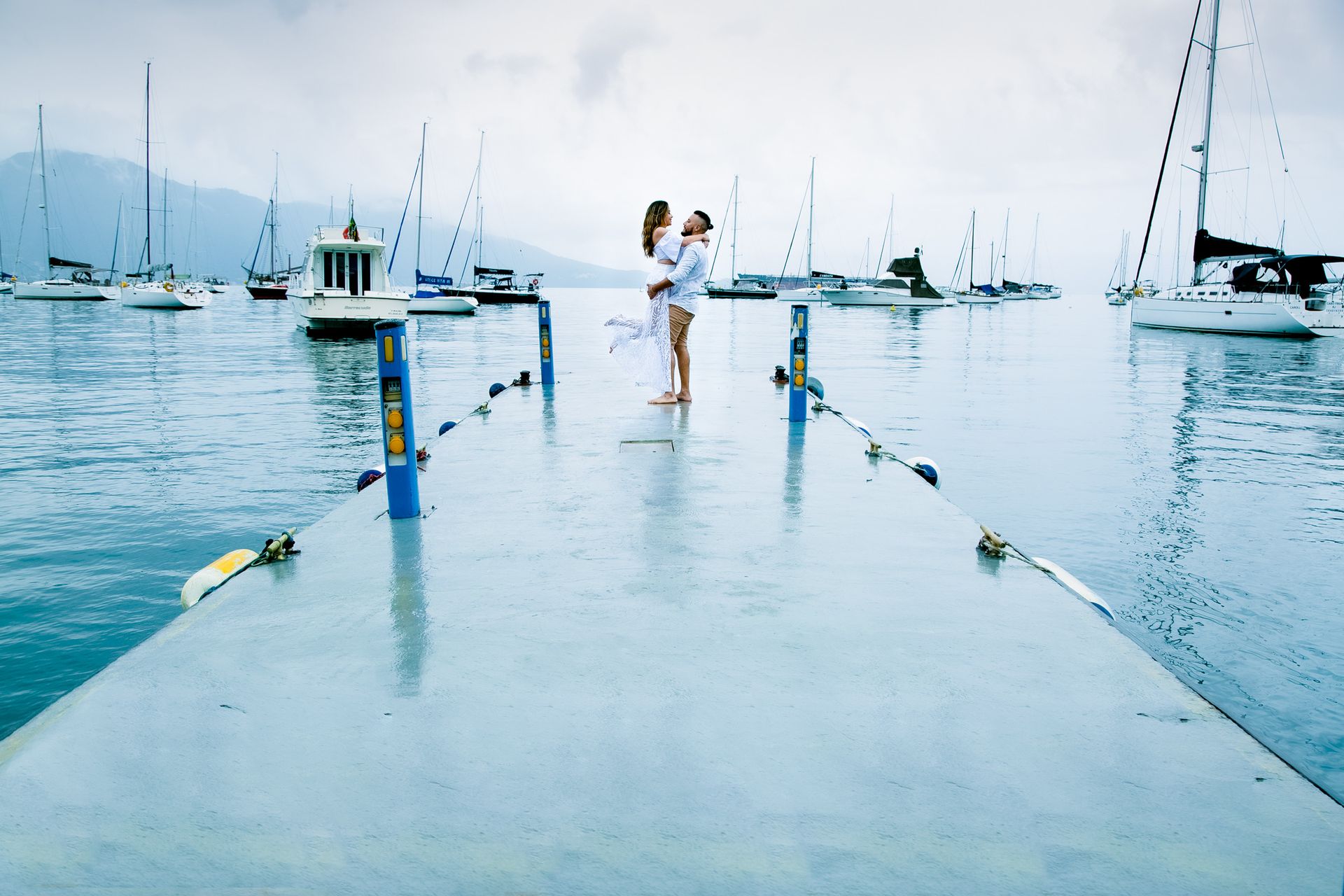 Pré Wedding Leticia + Ayrton - 2 - 2