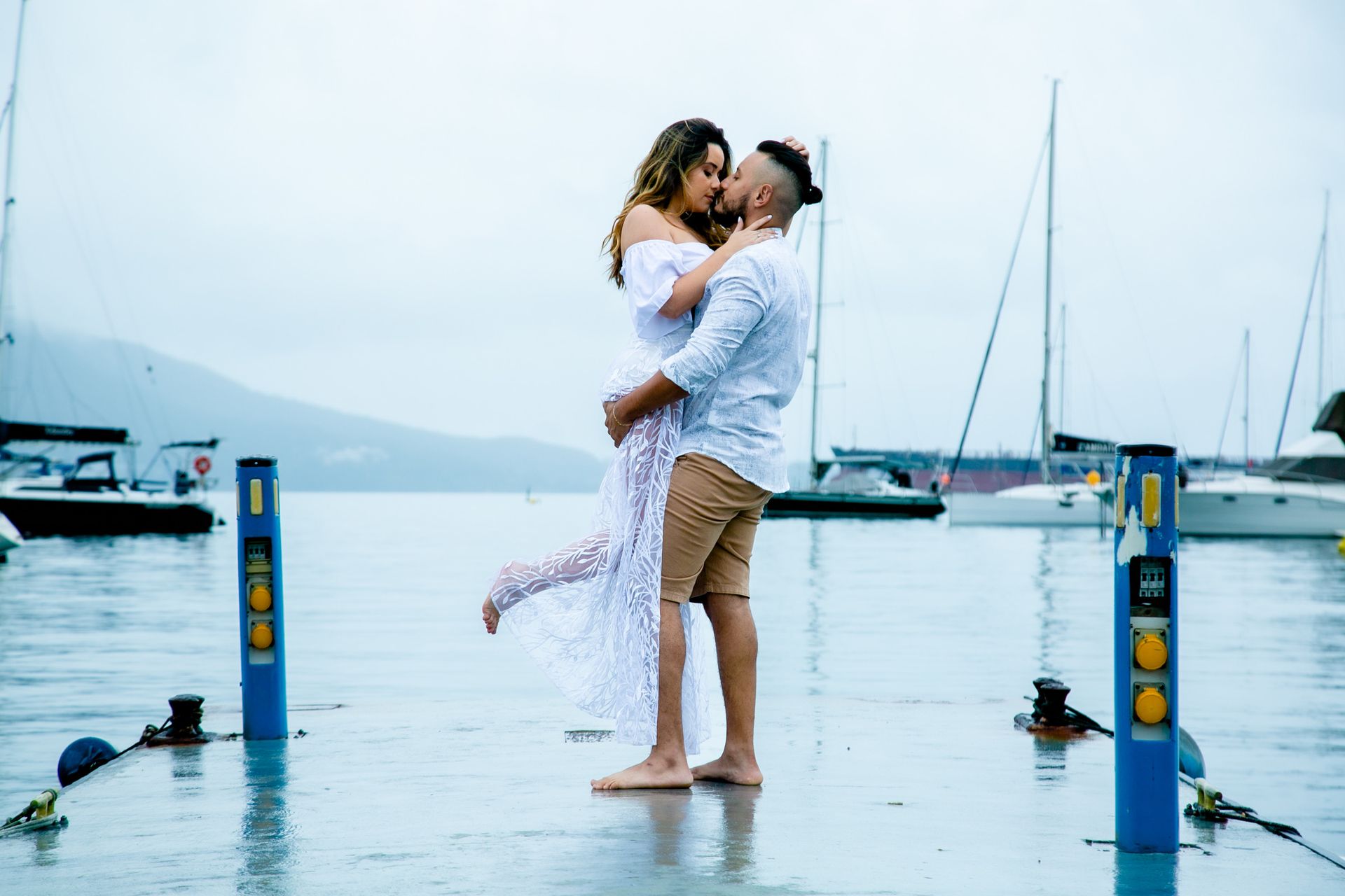 Pré Wedding Leticia + Ayrton - 2 - 3