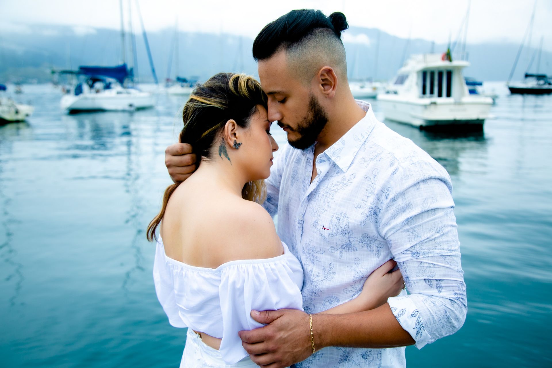 Pré Wedding Leticia + Ayrton - 2 - 0