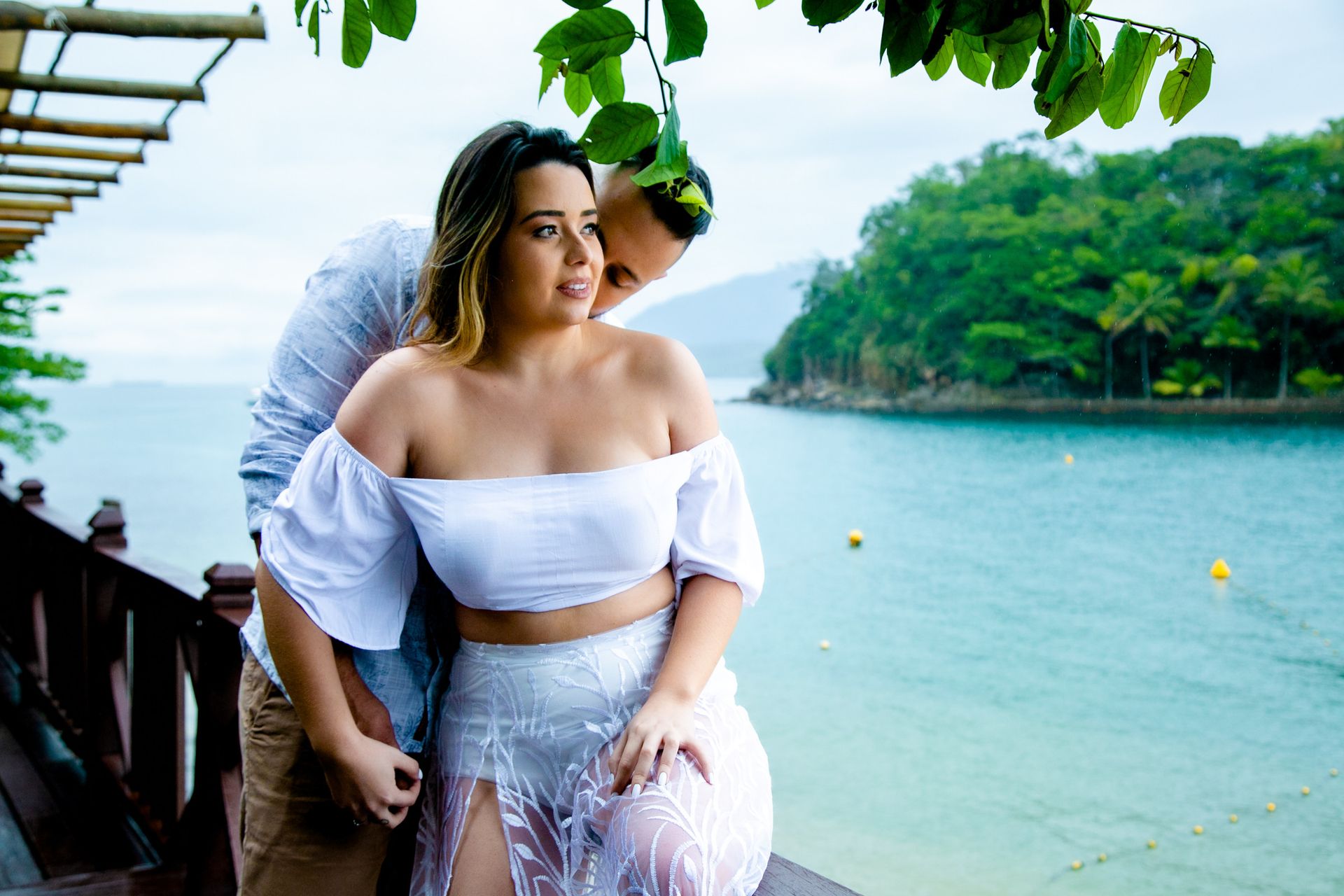 Pré Wedding Leticia + Ayrton - 2 - 1