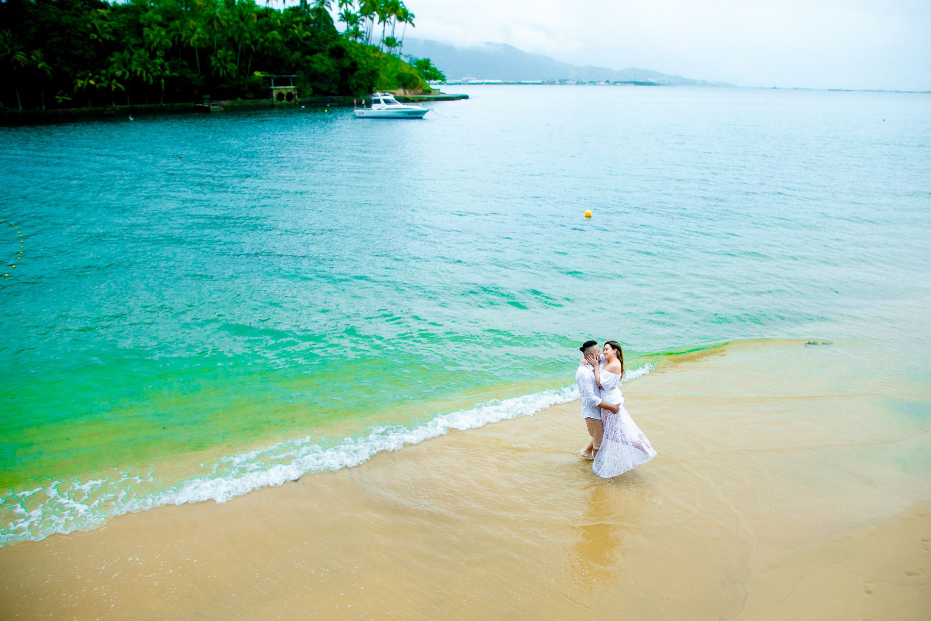 Pré Wedding Leticia + Ayrton - 2 - 0