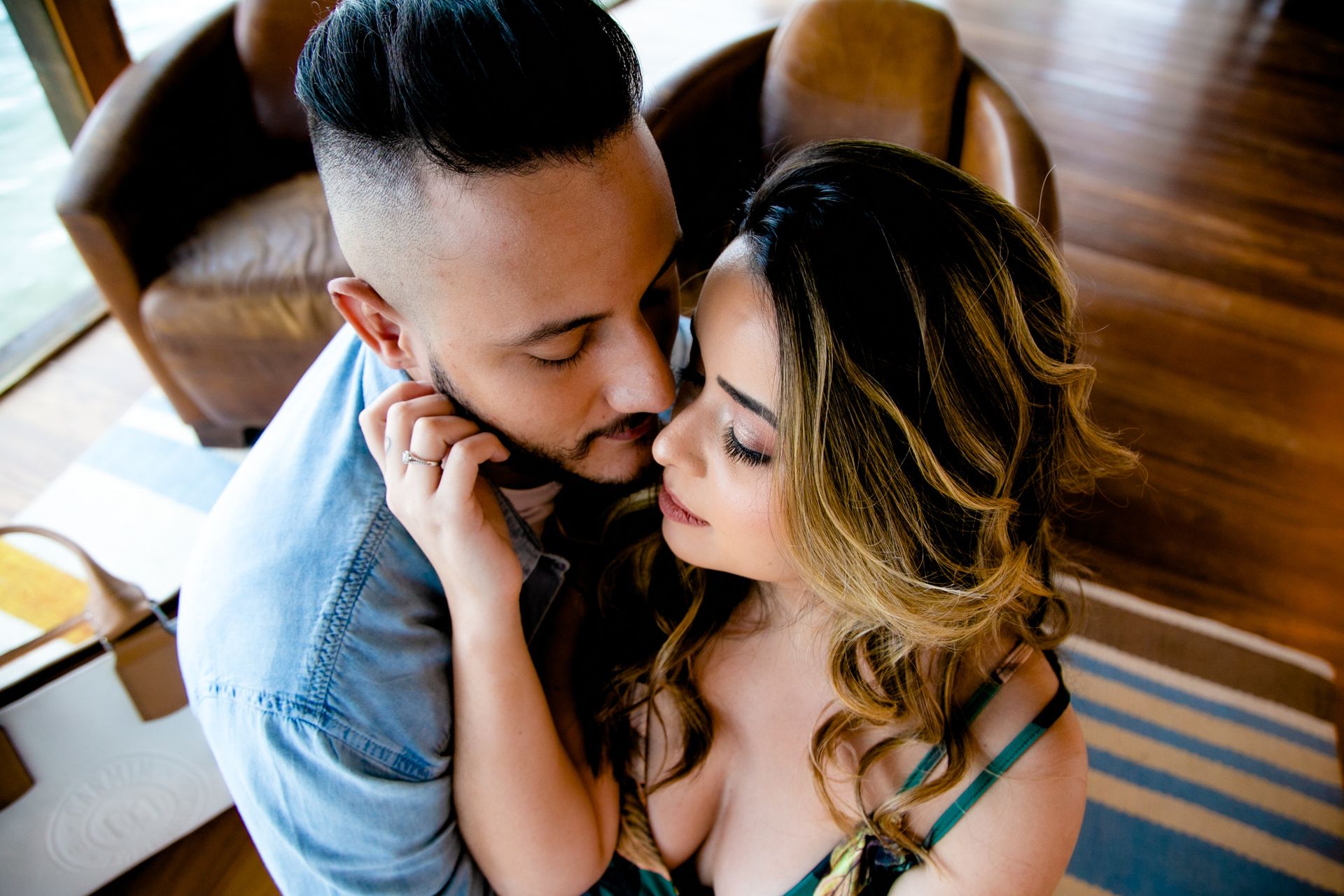 Pré Wedding Leticia + Ayrton - 2 - 1