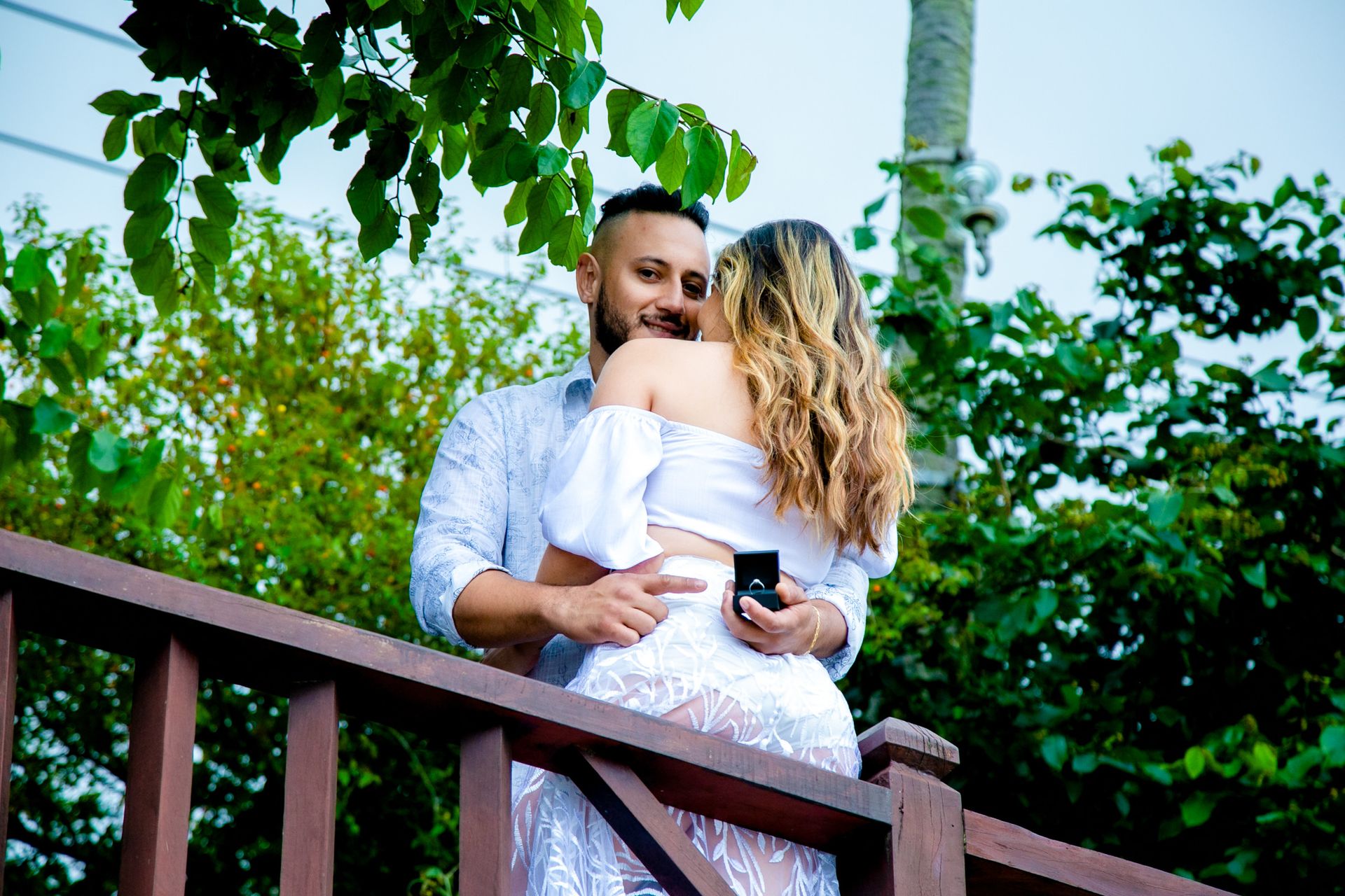 Pré Wedding Leticia + Ayrton - 2 - 2