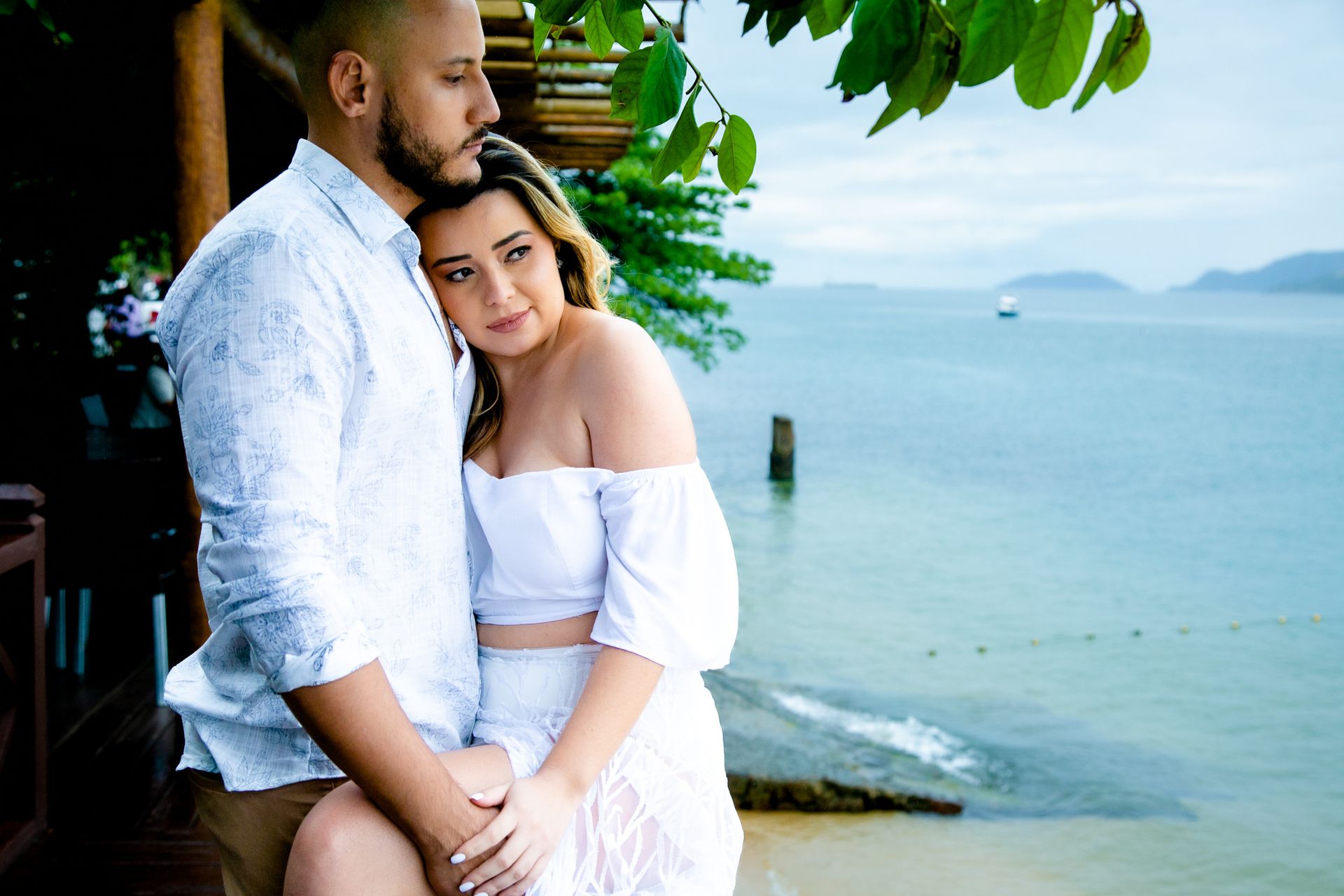 Pré Wedding Leticia + Ayrton - 2 - 3