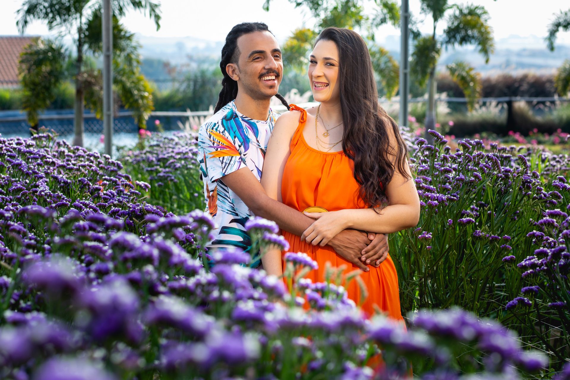 Pré Wedding Marina + Rodrigo - 2 - 3