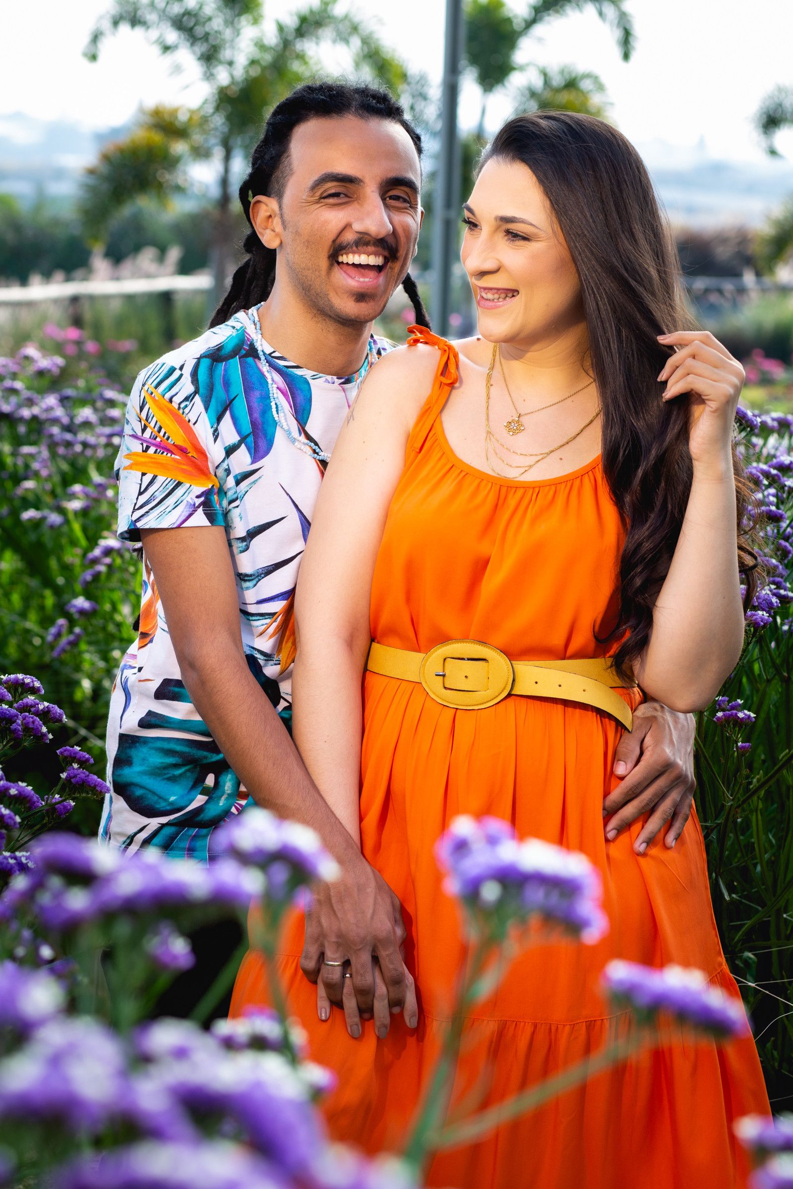 Pré Wedding Marina + Rodrigo - 2 - 0