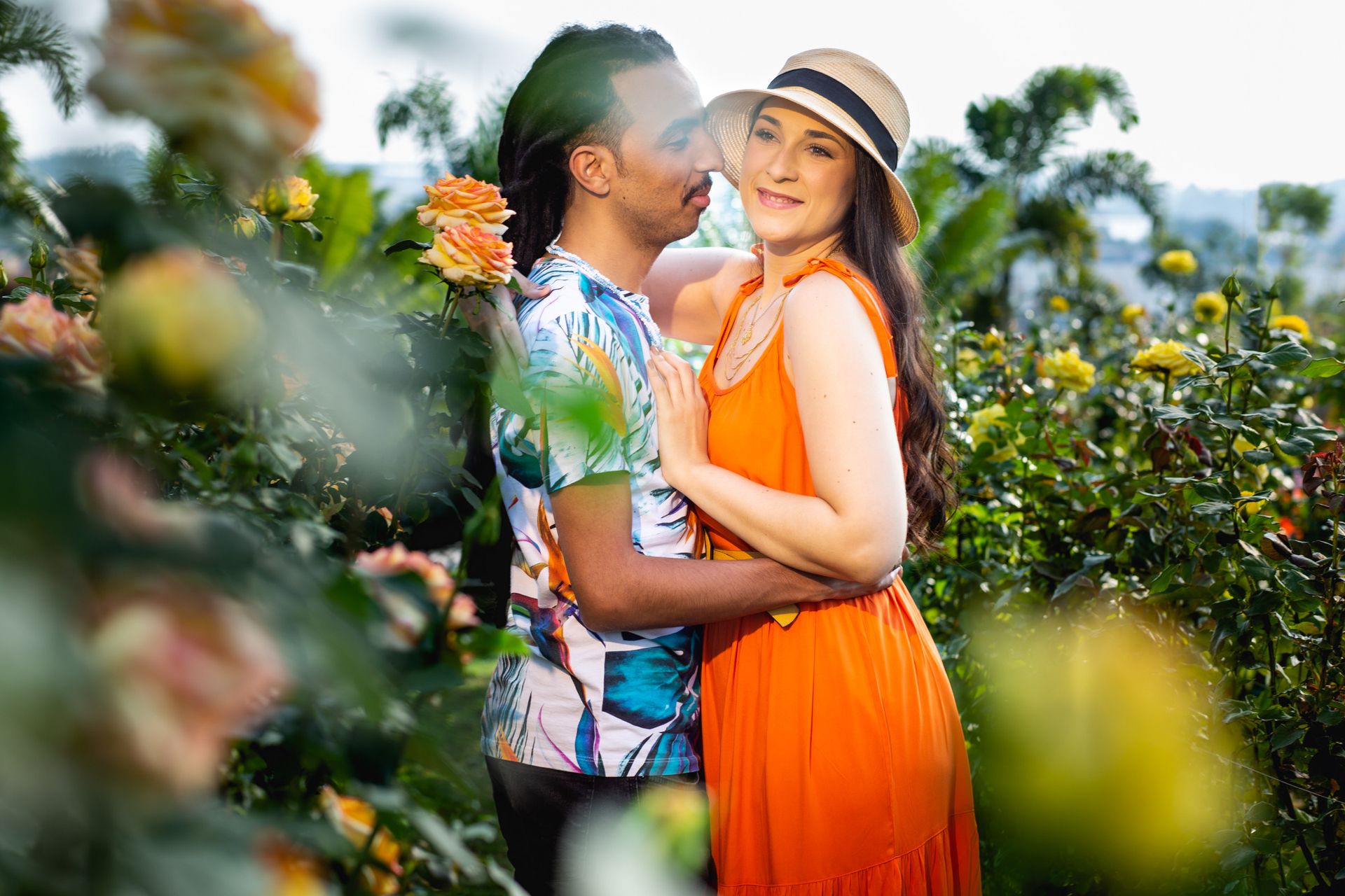 Pré Wedding Marina + Rodrigo - 2 - 2