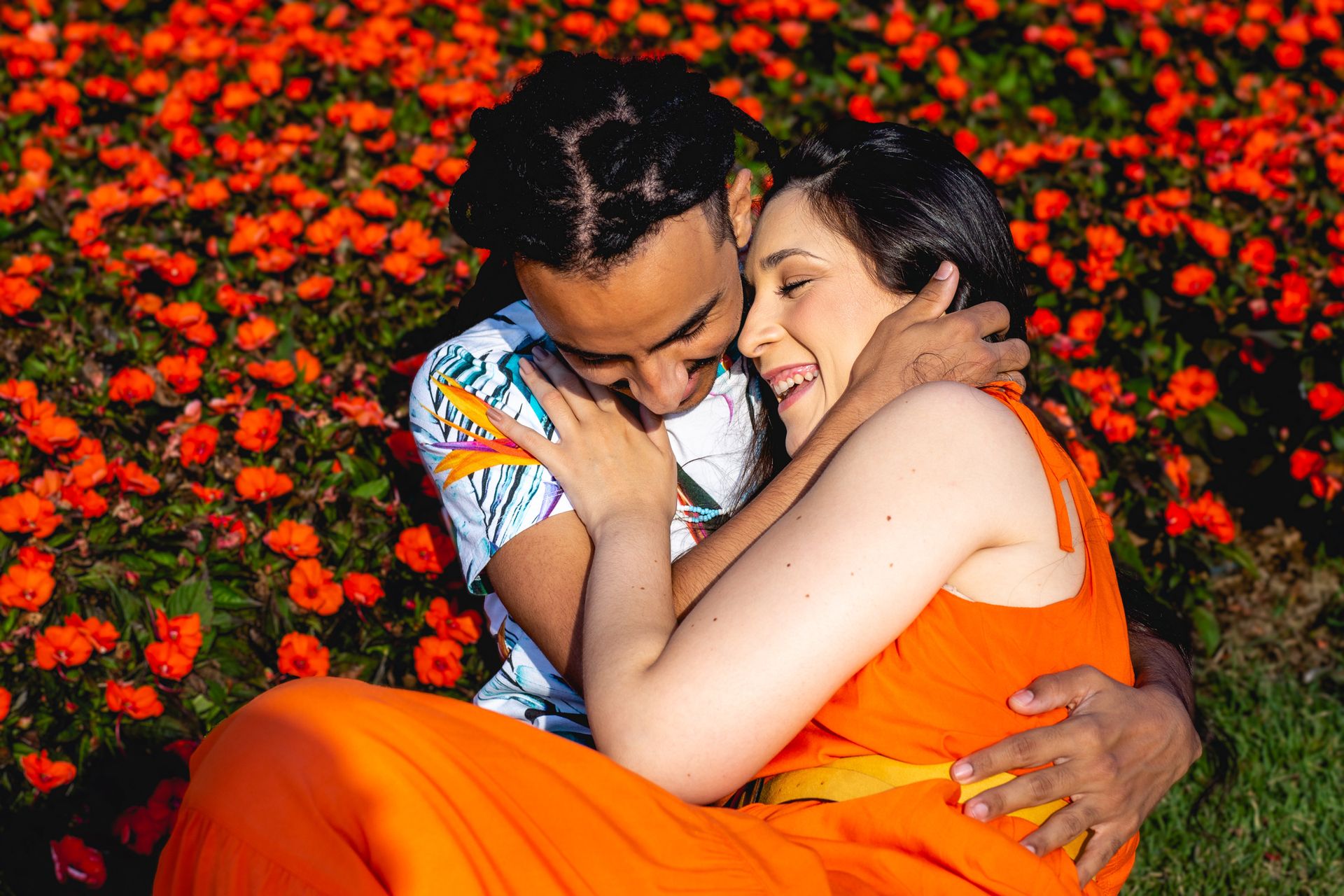 Pré Wedding Marina + Rodrigo - 2 - 0