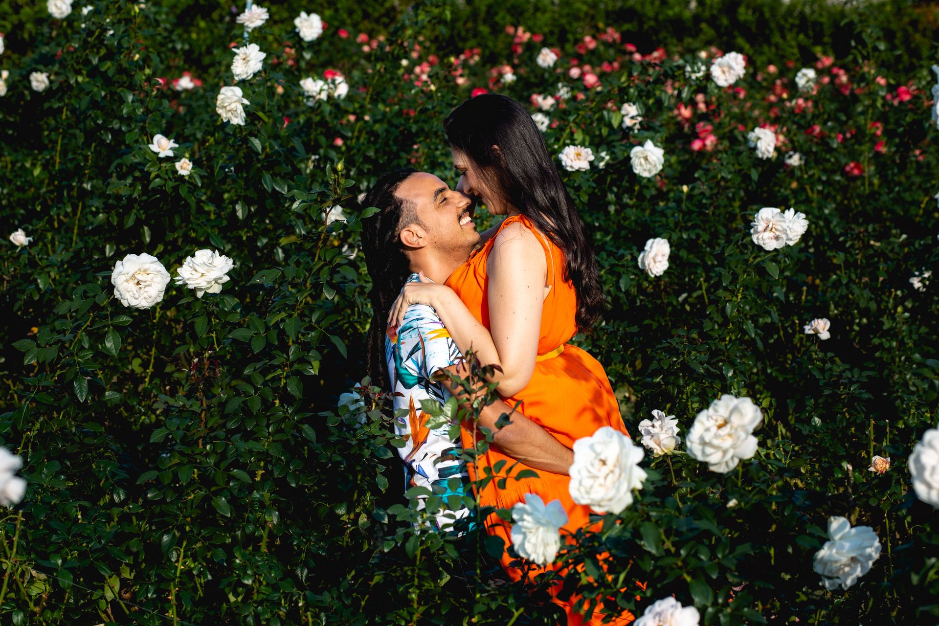 Pré Wedding Marina + Rodrigo - 2 - 1