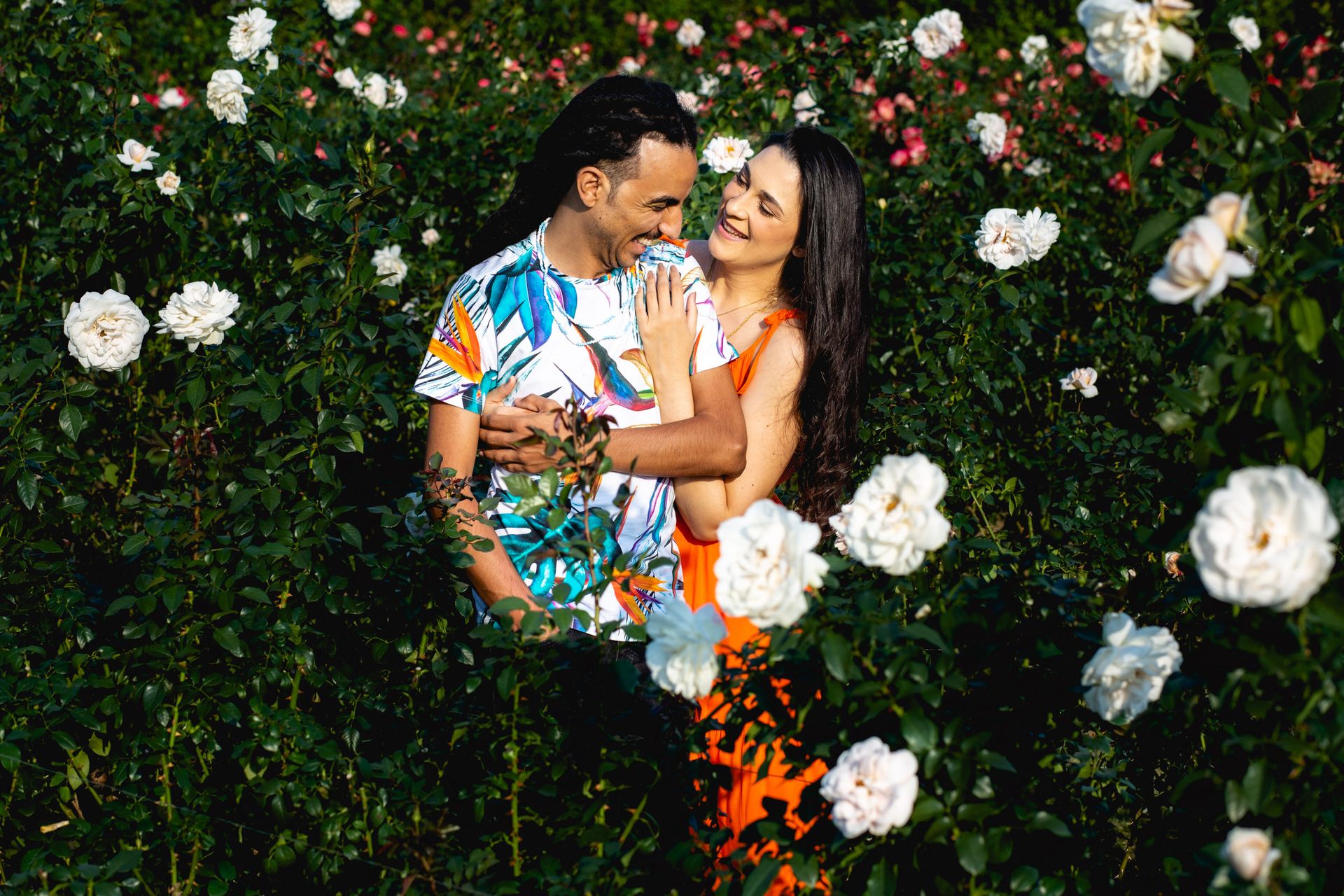 Pré Wedding Marina + Rodrigo - 2 - 2