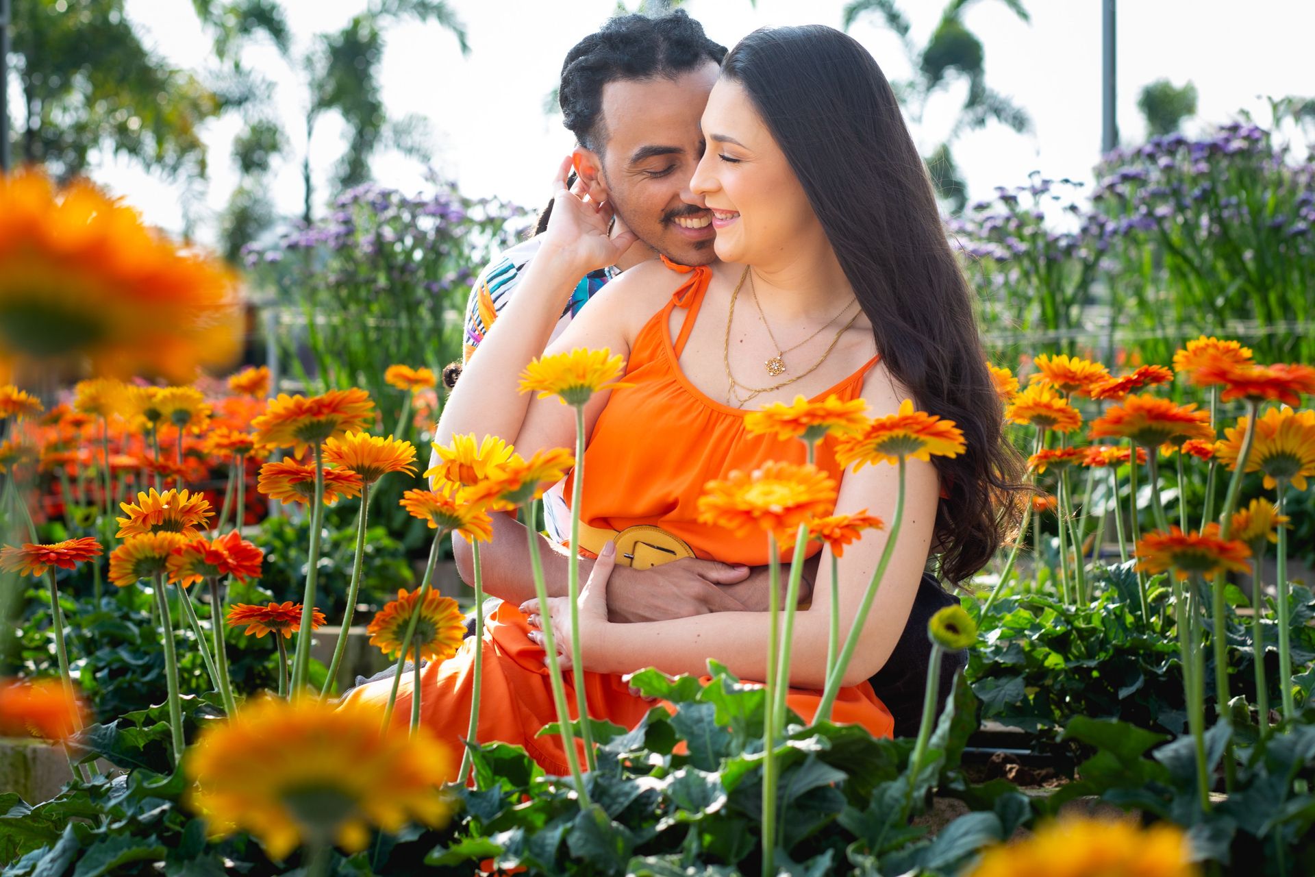 Pré Wedding Marina + Rodrigo - 2 - 1