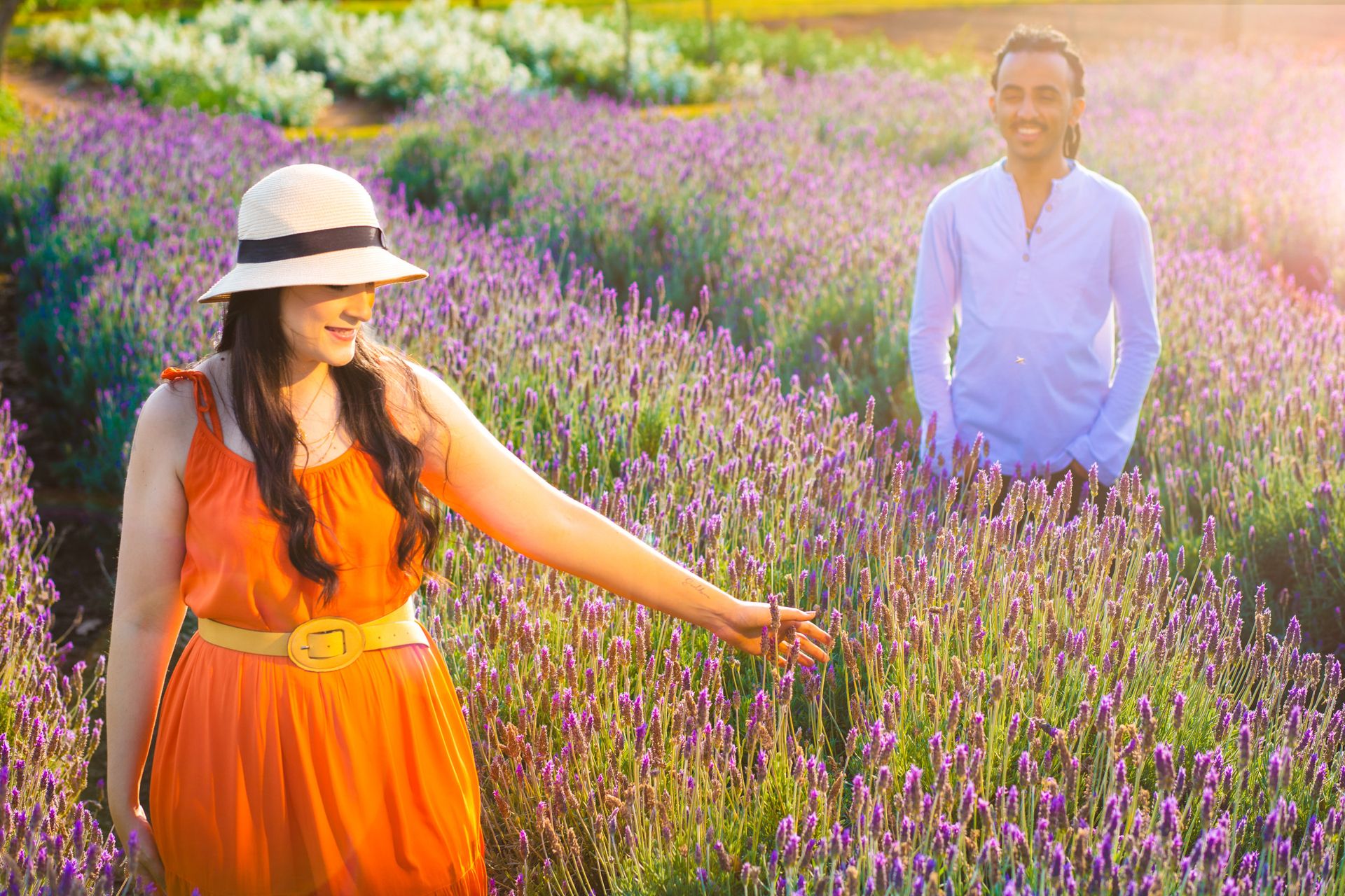 Pré Wedding Marina + Rodrigo - 2 - 1