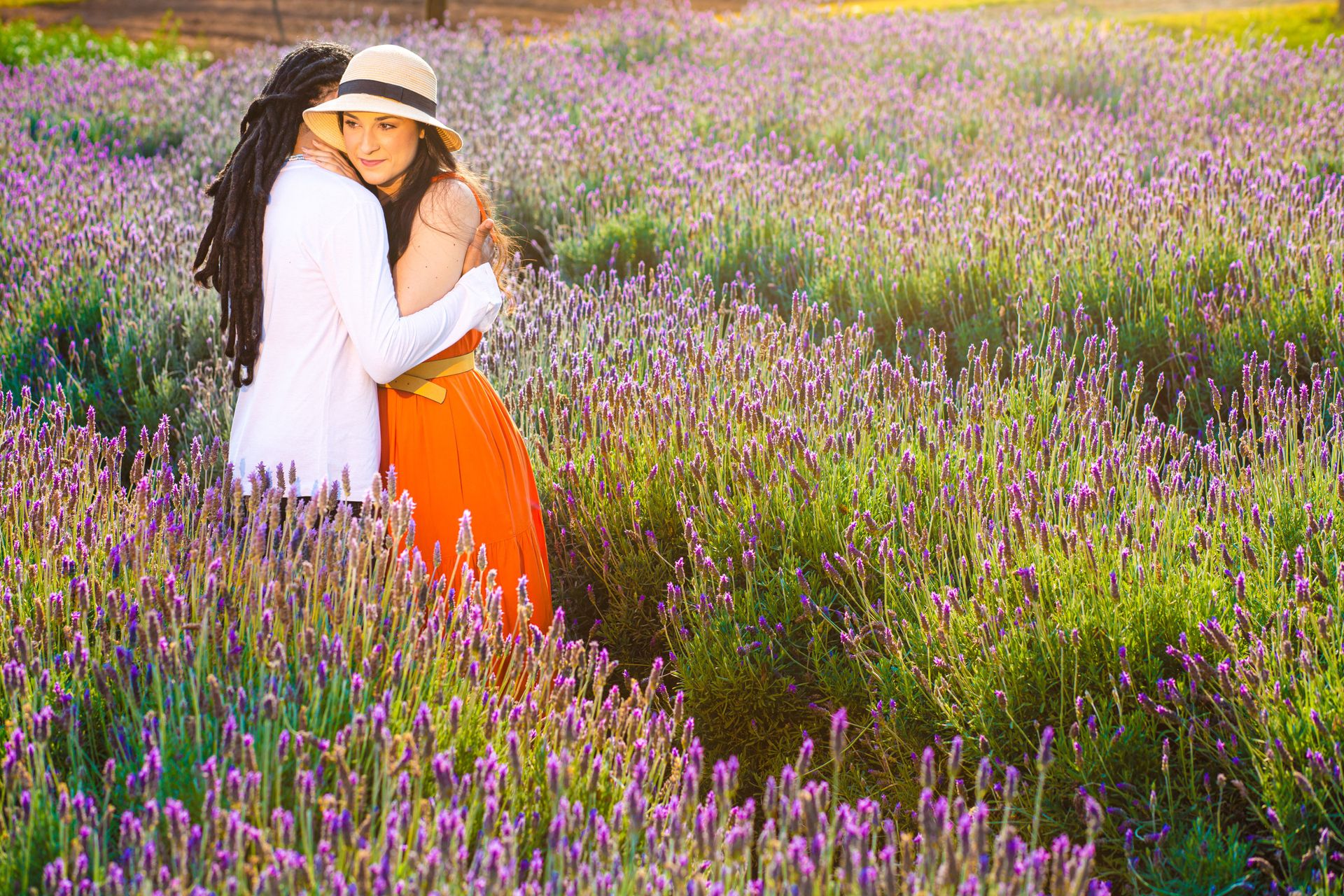 Pré Wedding Marina + Rodrigo - 2 - 2