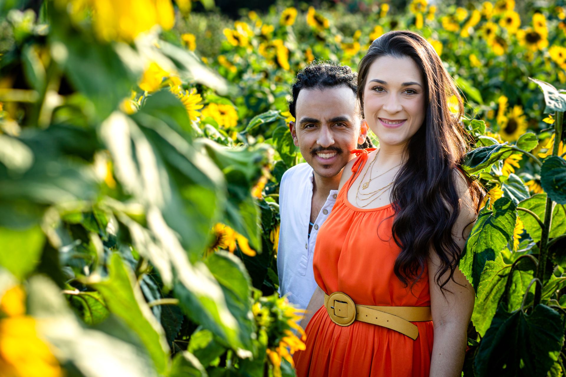 Pré Wedding Marina + Rodrigo - 2 - 0