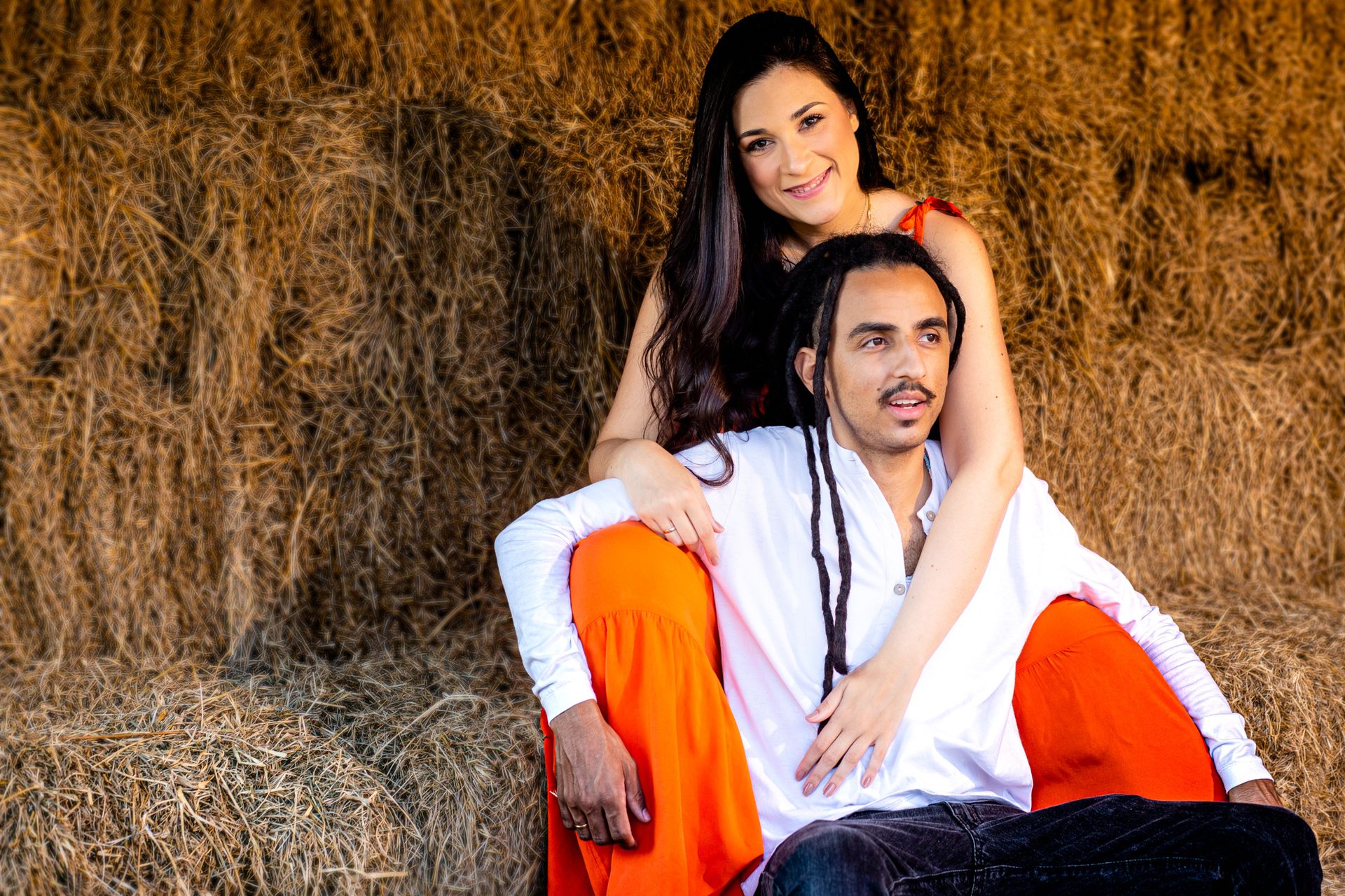 Pré Wedding Marina + Rodrigo - 2 - 2