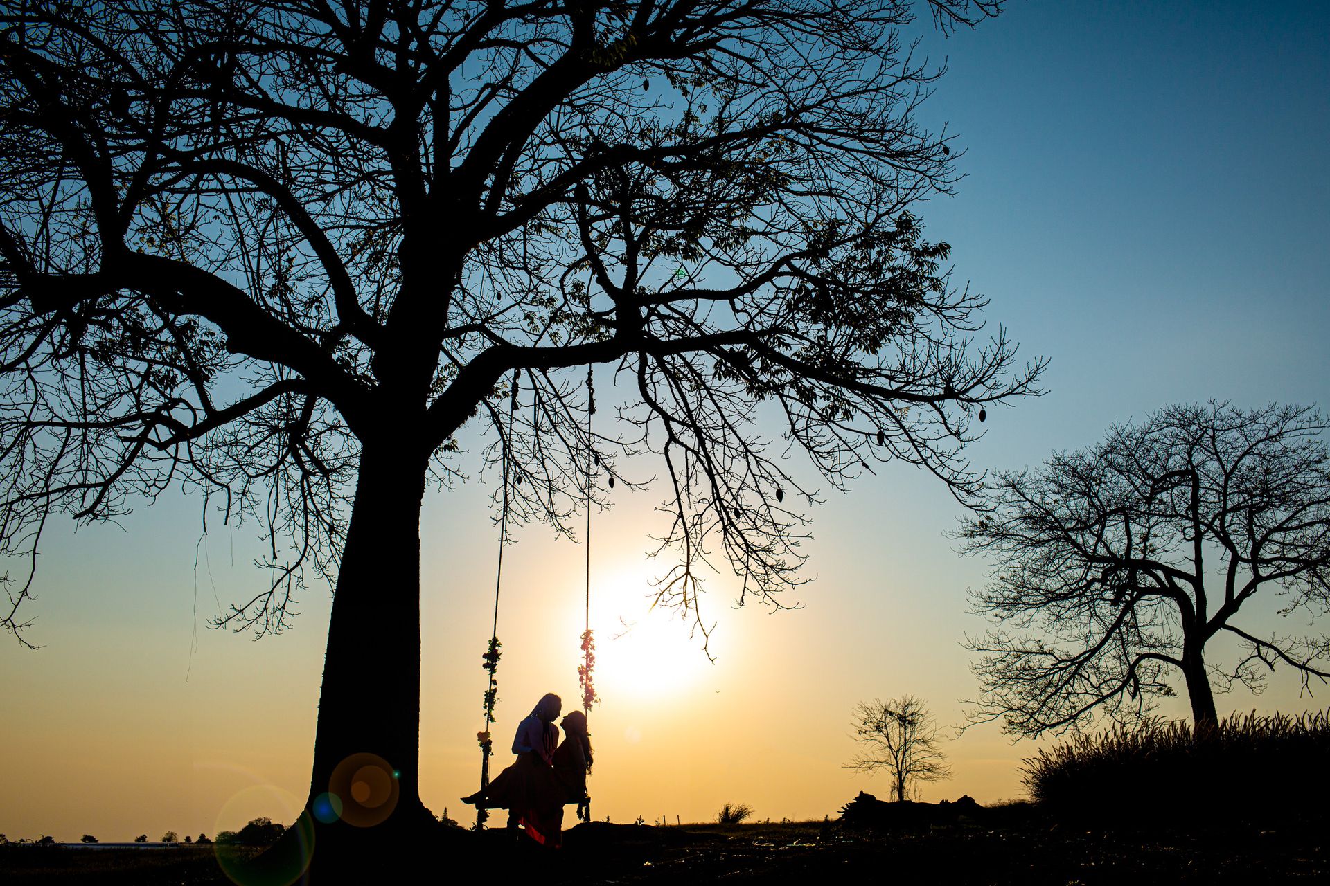 Pré Wedding Marina + Rodrigo - 2 - 0