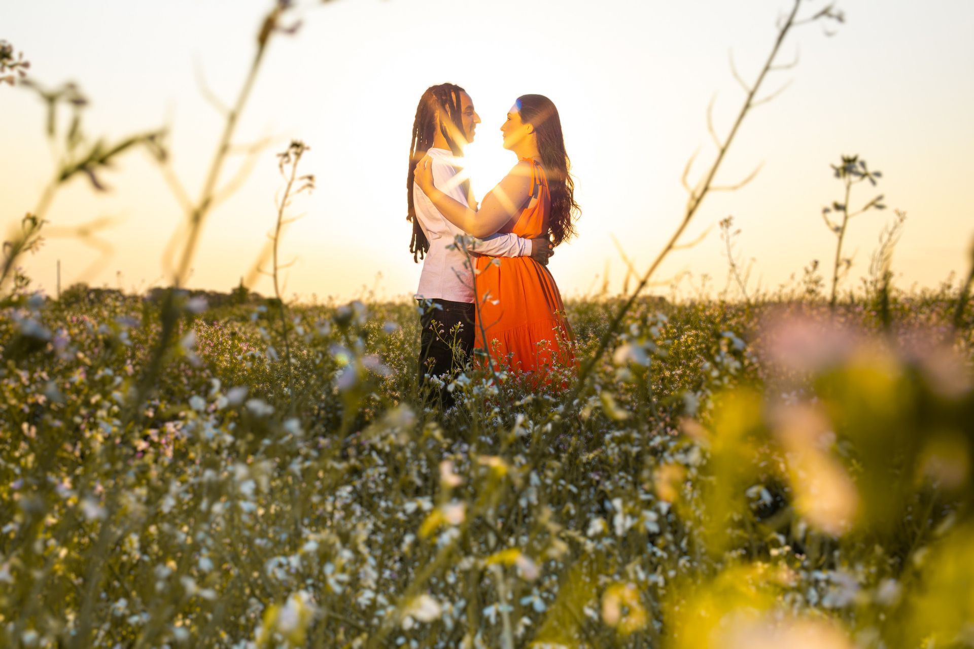 Pré Wedding Marina + Rodrigo - 2 - 2