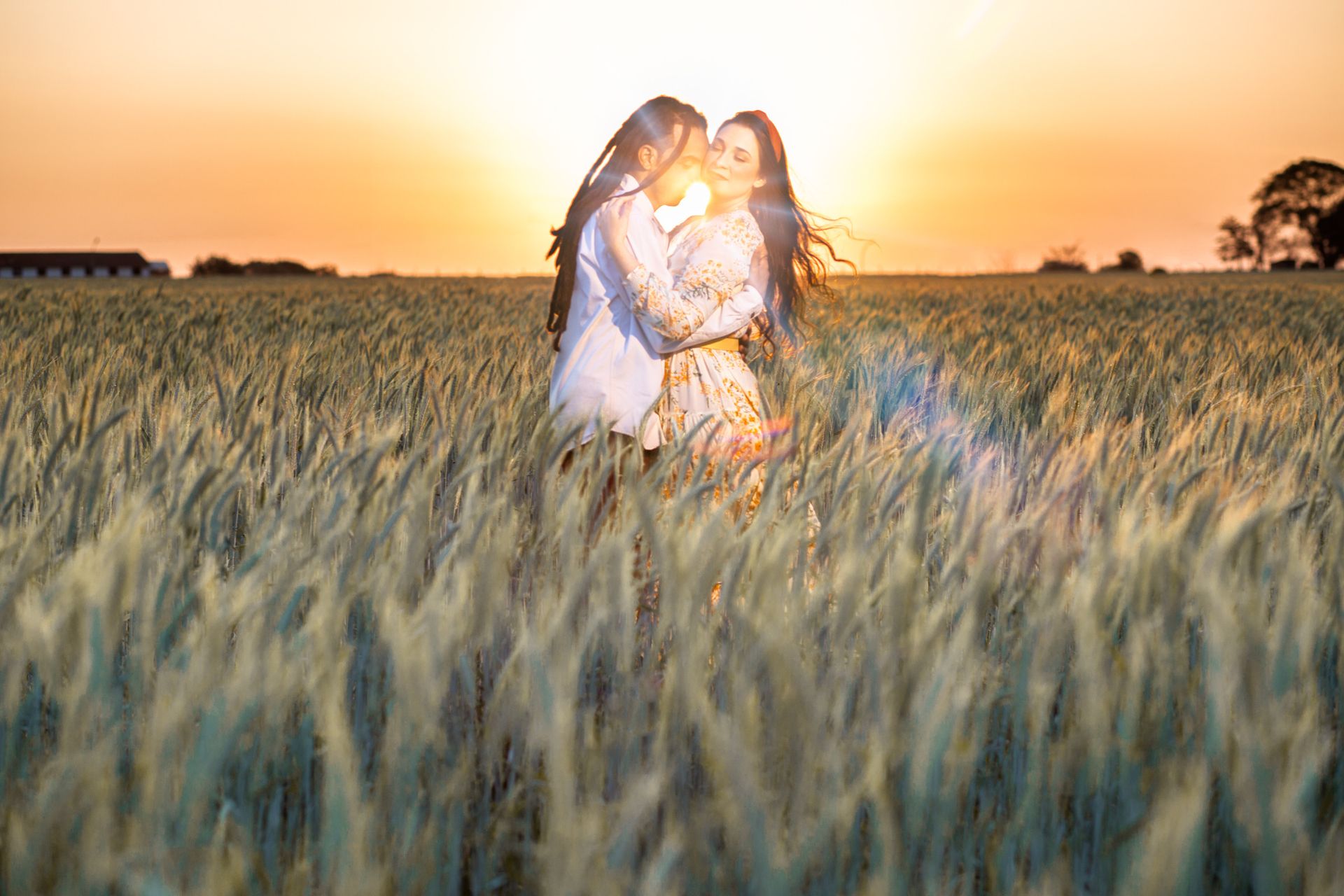 Pré Wedding Marina + Rodrigo - 2 - 2