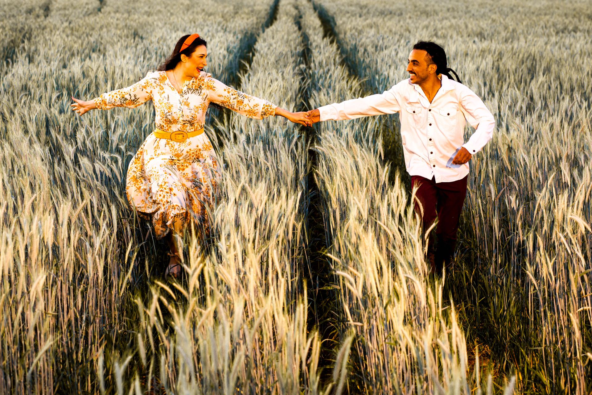 Pré Wedding Marina + Rodrigo - 2 - 0