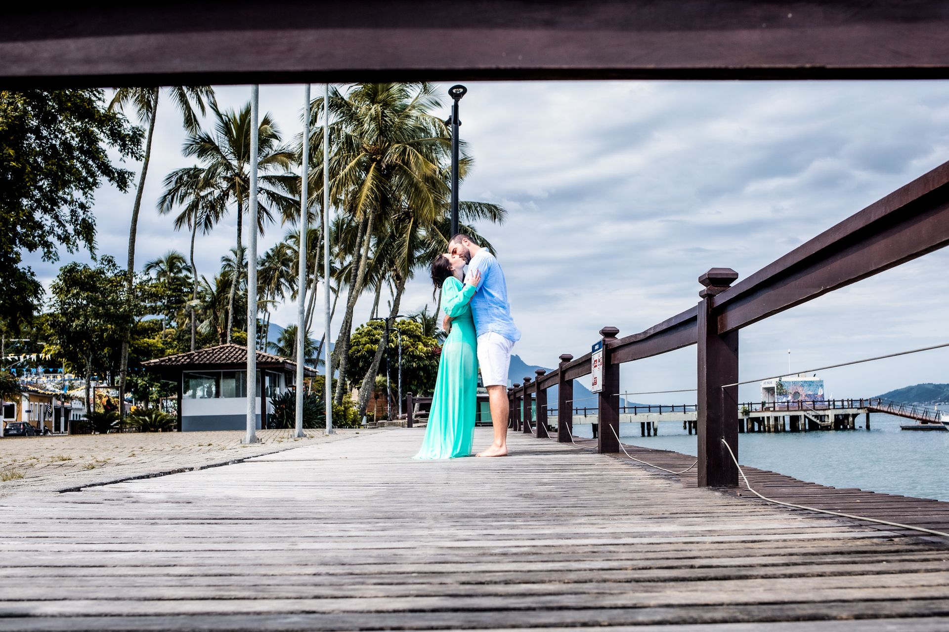 Pré Wedding Nayara + Marcus - 2 - 0