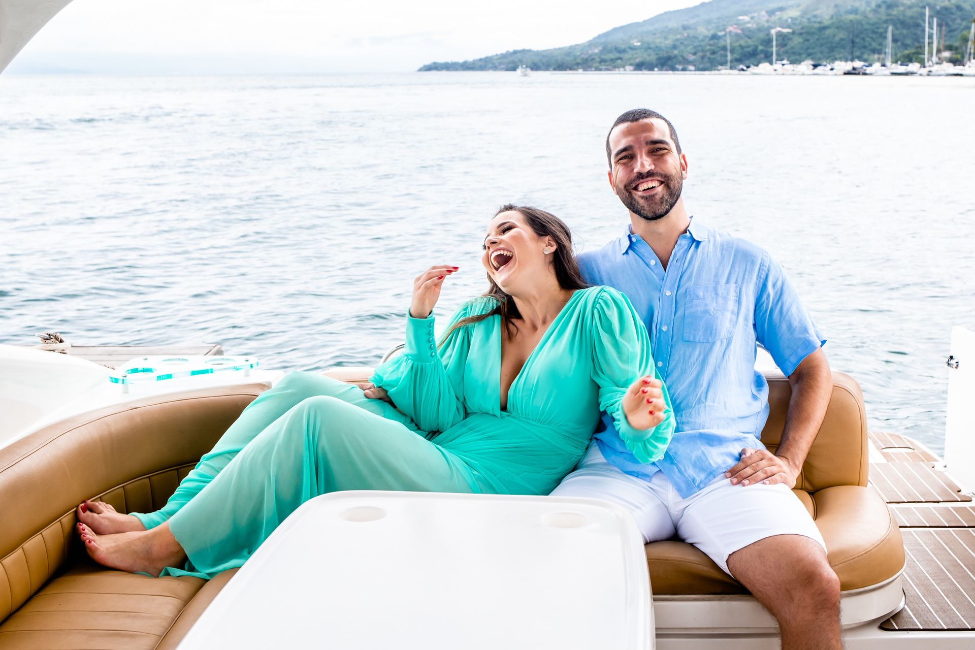 Pré Wedding Nayara + Marcus - 2 - 2