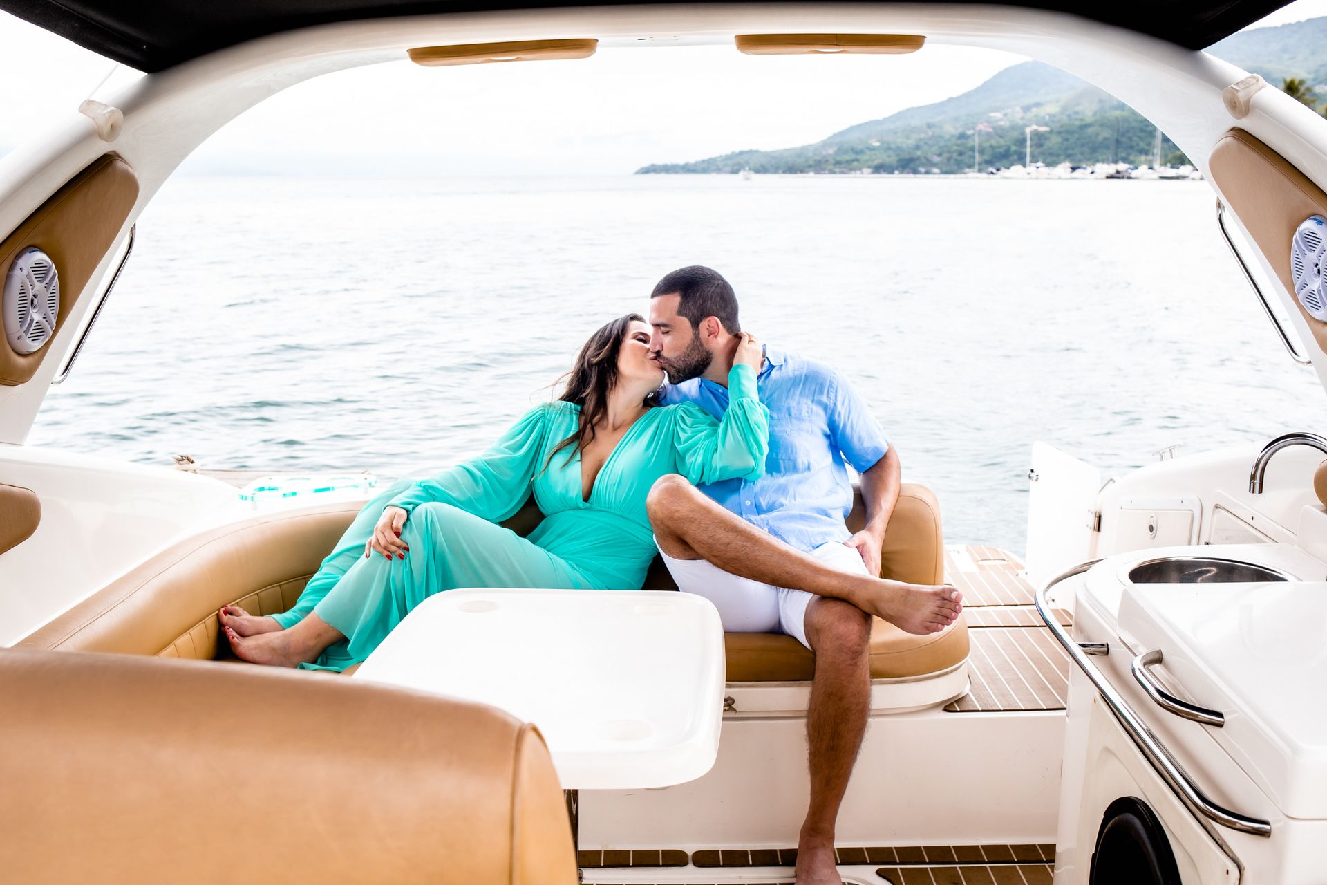 Pré Wedding Nayara + Marcus - 2 - 0