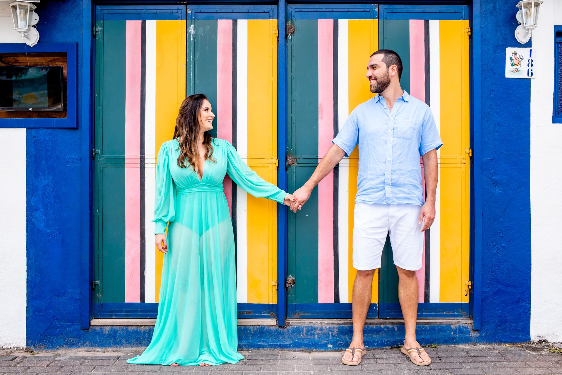 Pré Wedding Nayara + Marcus - 2 - 0