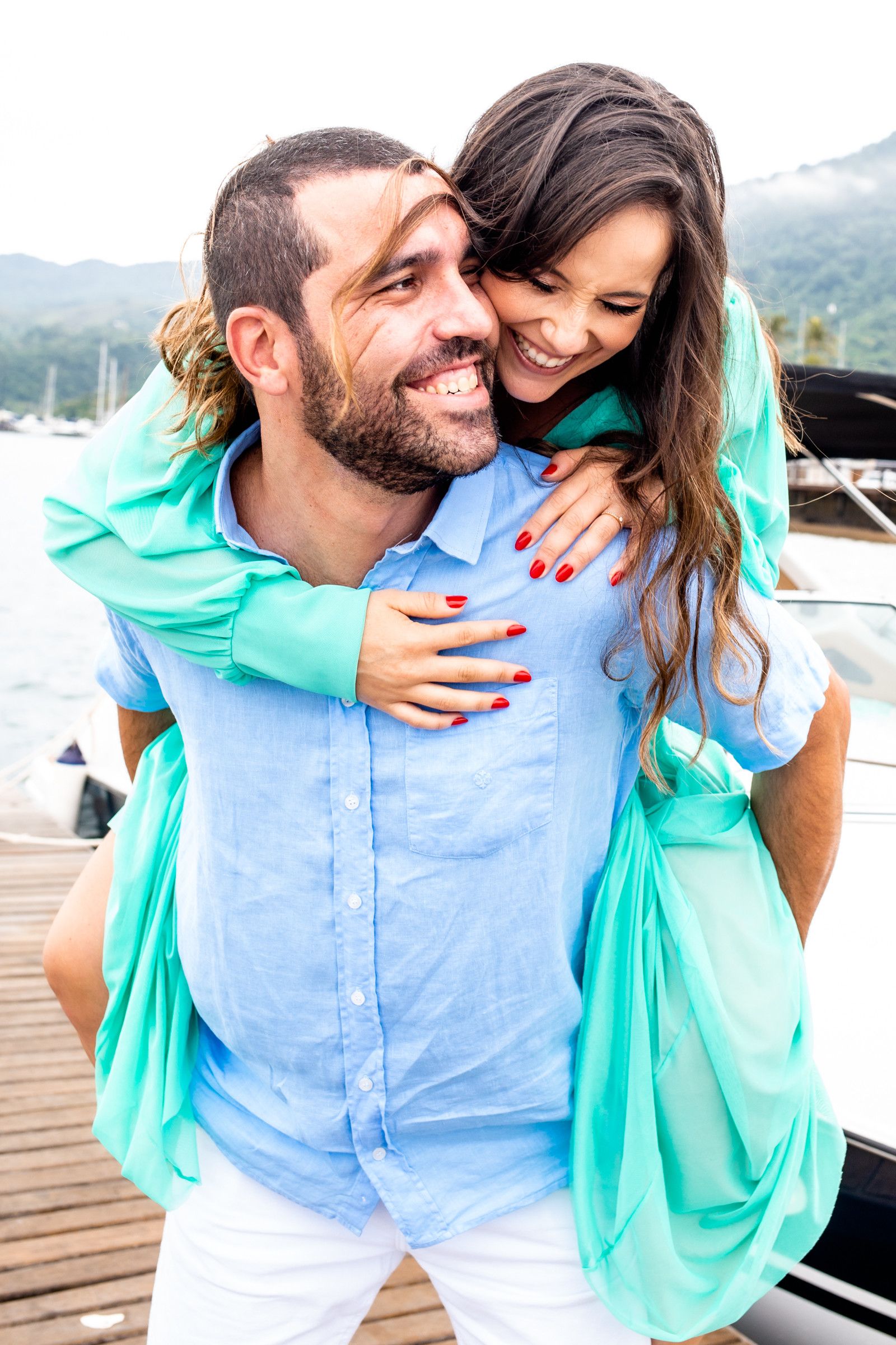 Pré Wedding Nayara + Marcus - 2 - 0