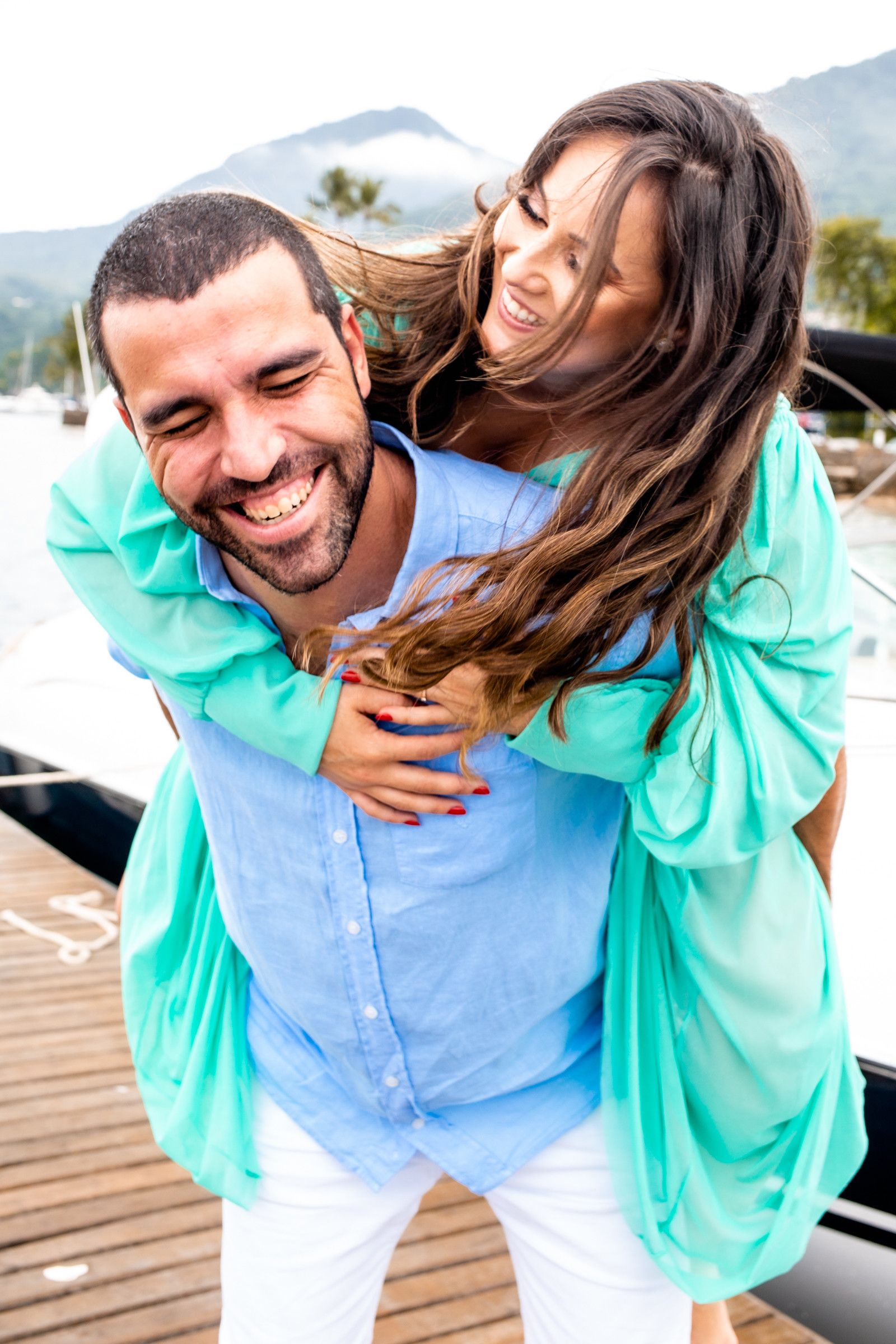 Pré Wedding Nayara + Marcus - 2 - 1