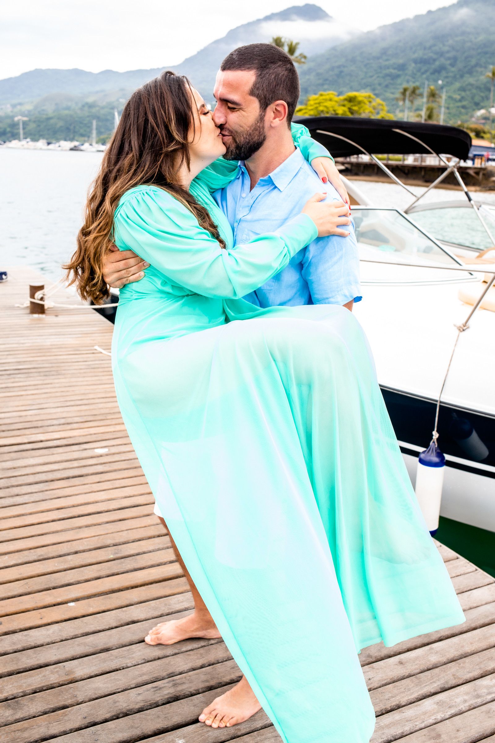 Pré Wedding Nayara + Marcus - 2 - 3