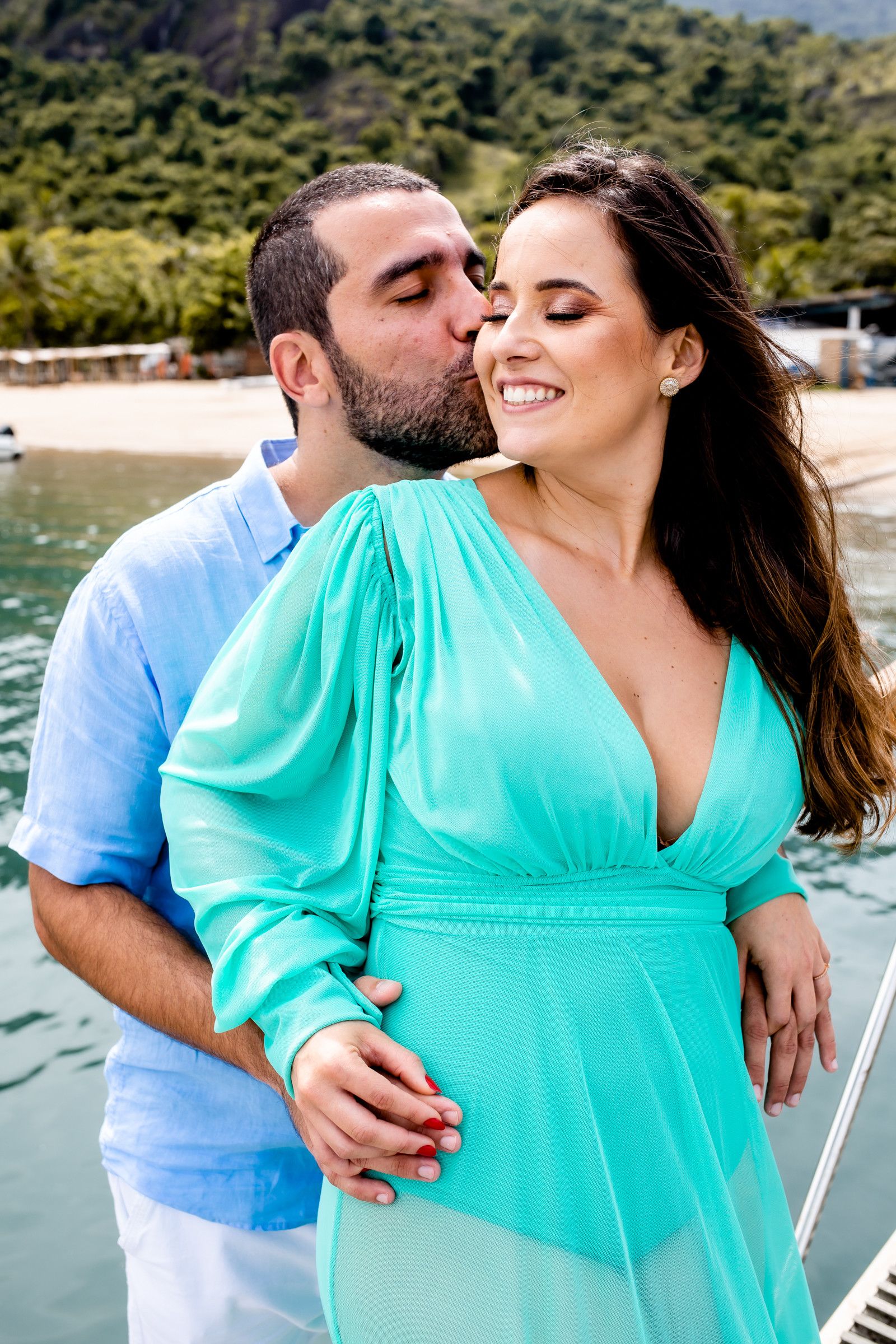 Pré Wedding Nayara + Marcus - 2 - 0