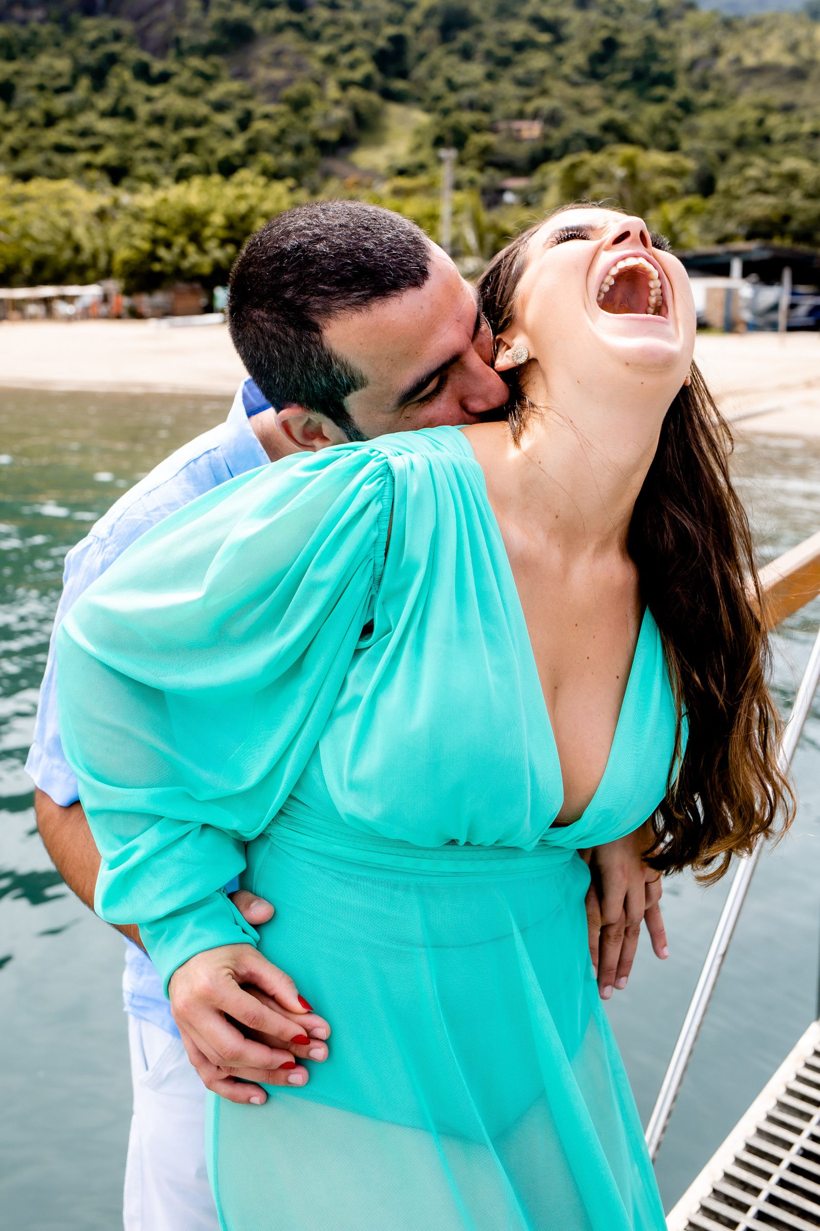 Pré Wedding Nayara + Marcus - 2 - 1