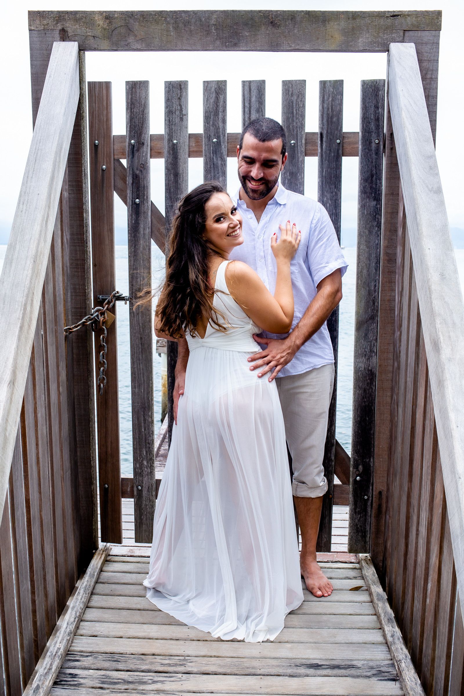 Pré Wedding Nayara + Marcus - 2 - 0