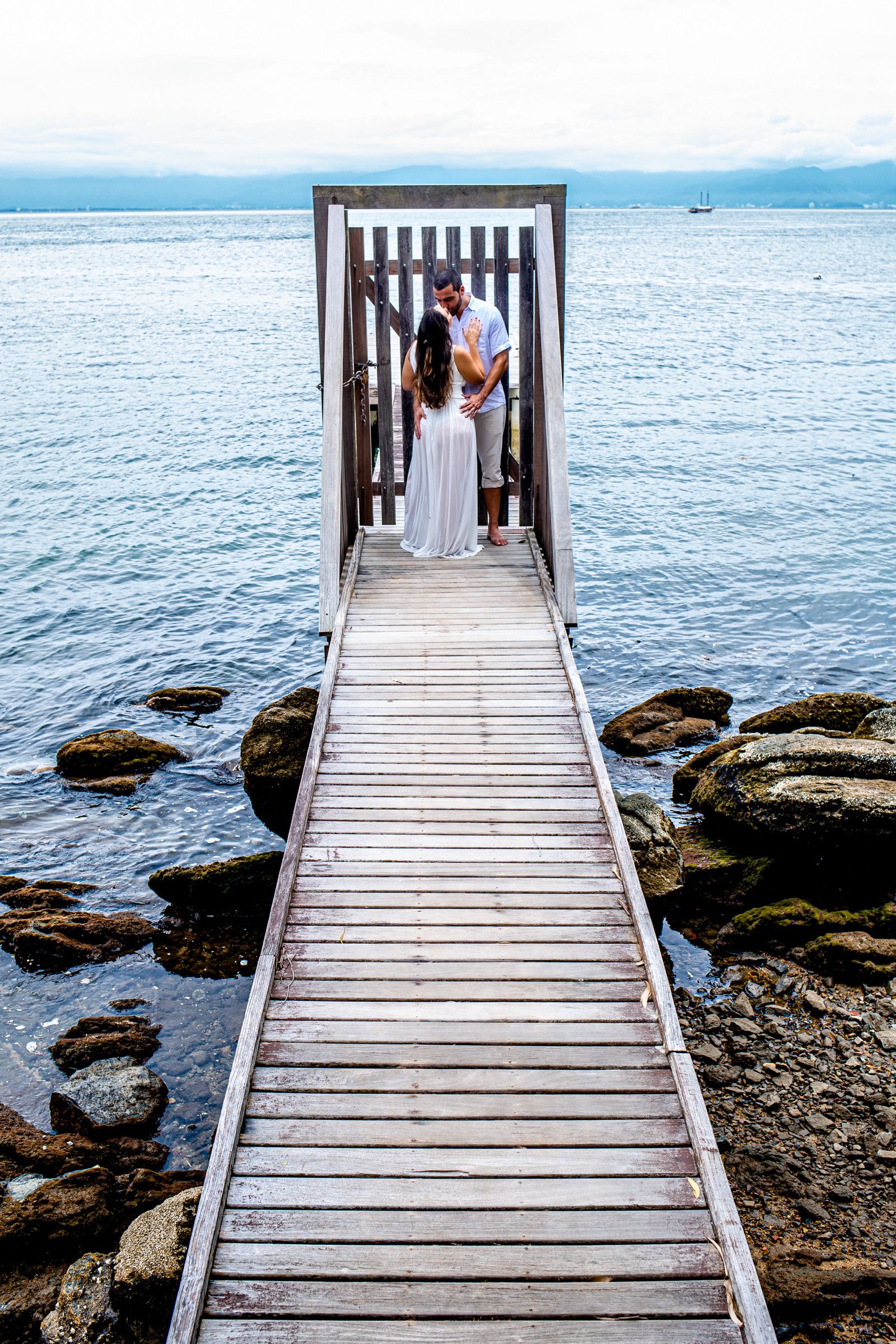 Pré Wedding Nayara + Marcus - 2 - 1