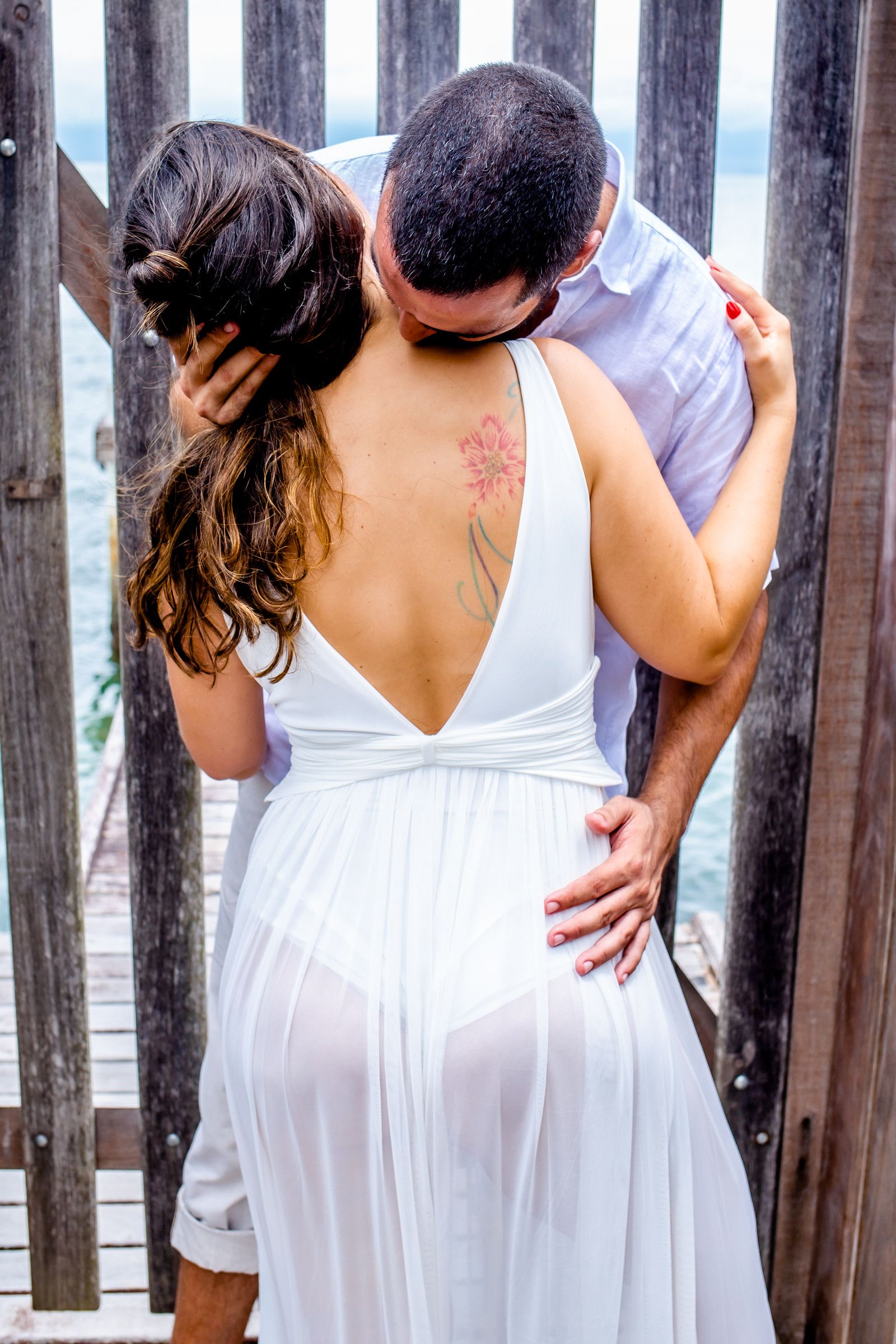 Pré Wedding Nayara + Marcus - 2 - 2