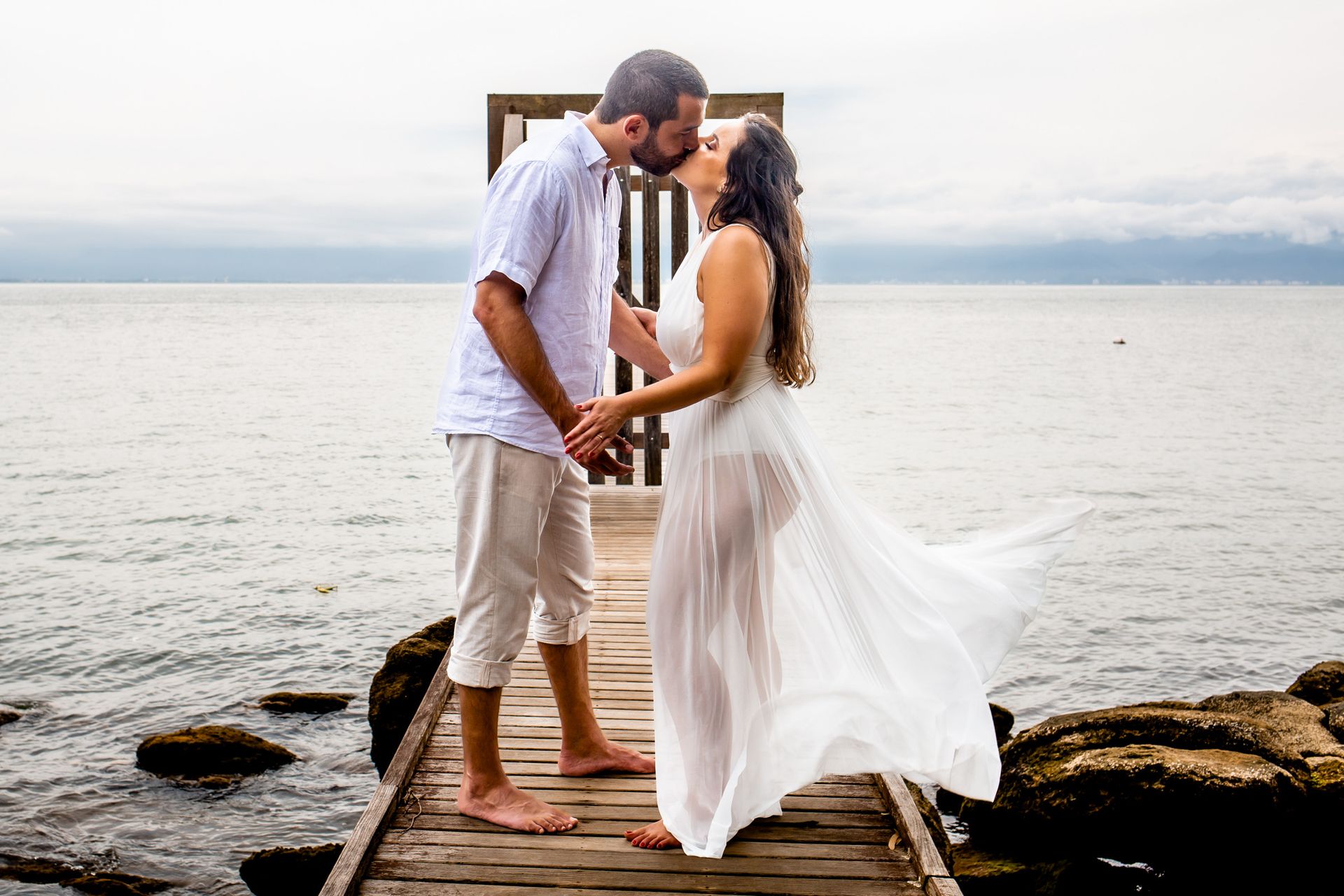 Pré Wedding Nayara + Marcus - 2 - 3