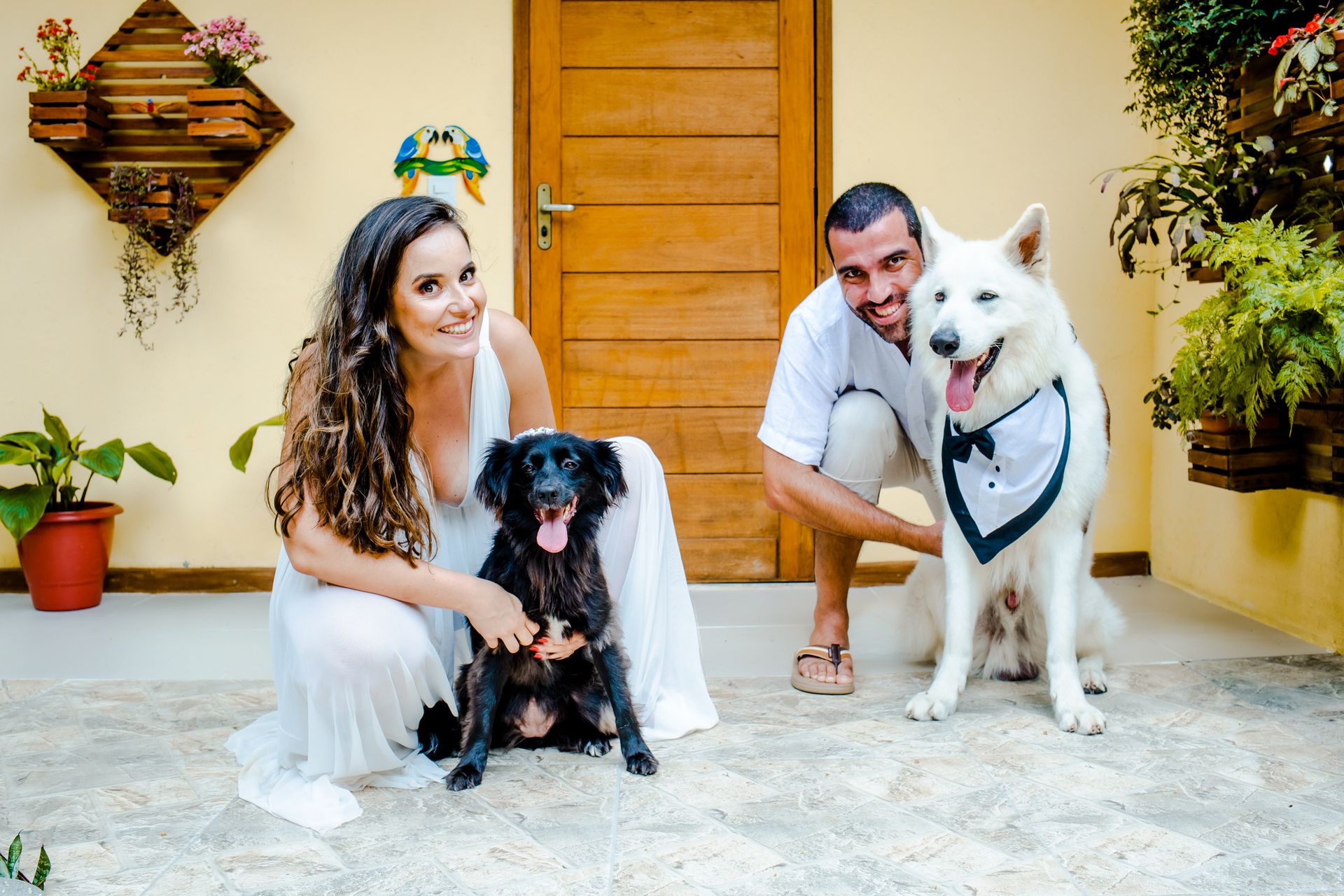 Pré Wedding Nayara + Marcus - 2 - 2