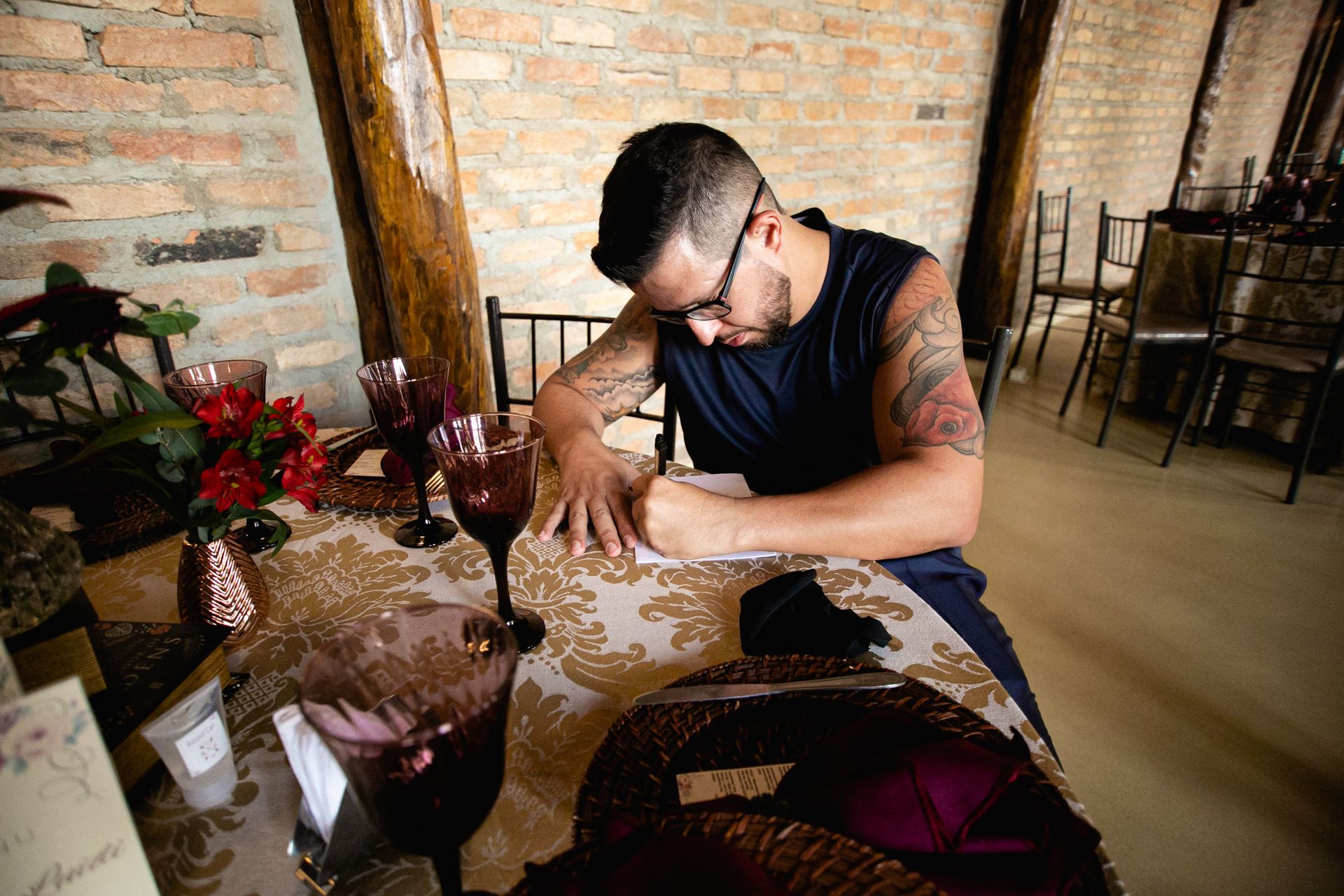 Casamento Rita + Luidi - 2 - 1