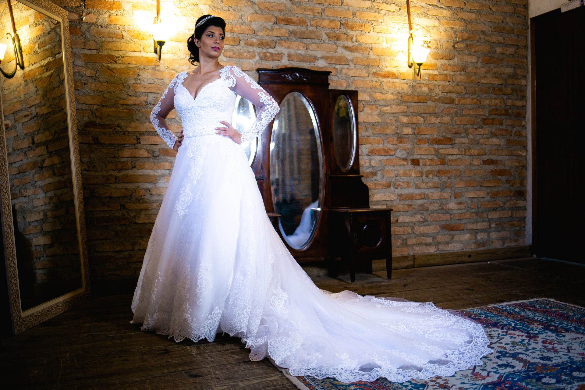 Casamento Rita + Luidi - 2 - 0