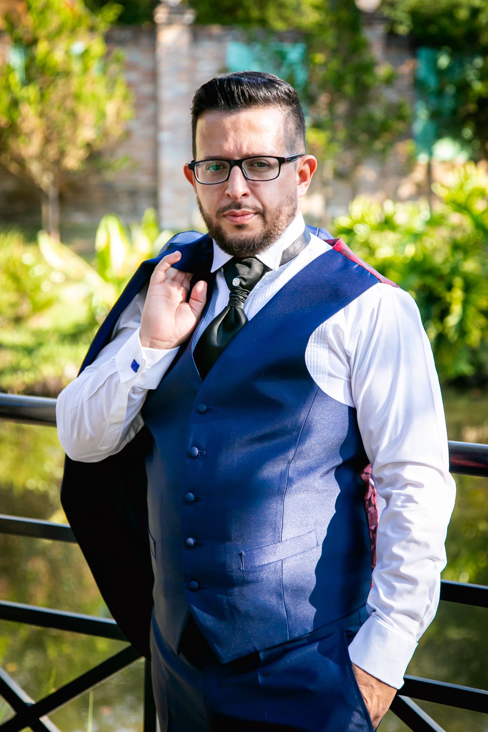 Casamento Rita + Luidi - 2 - 0