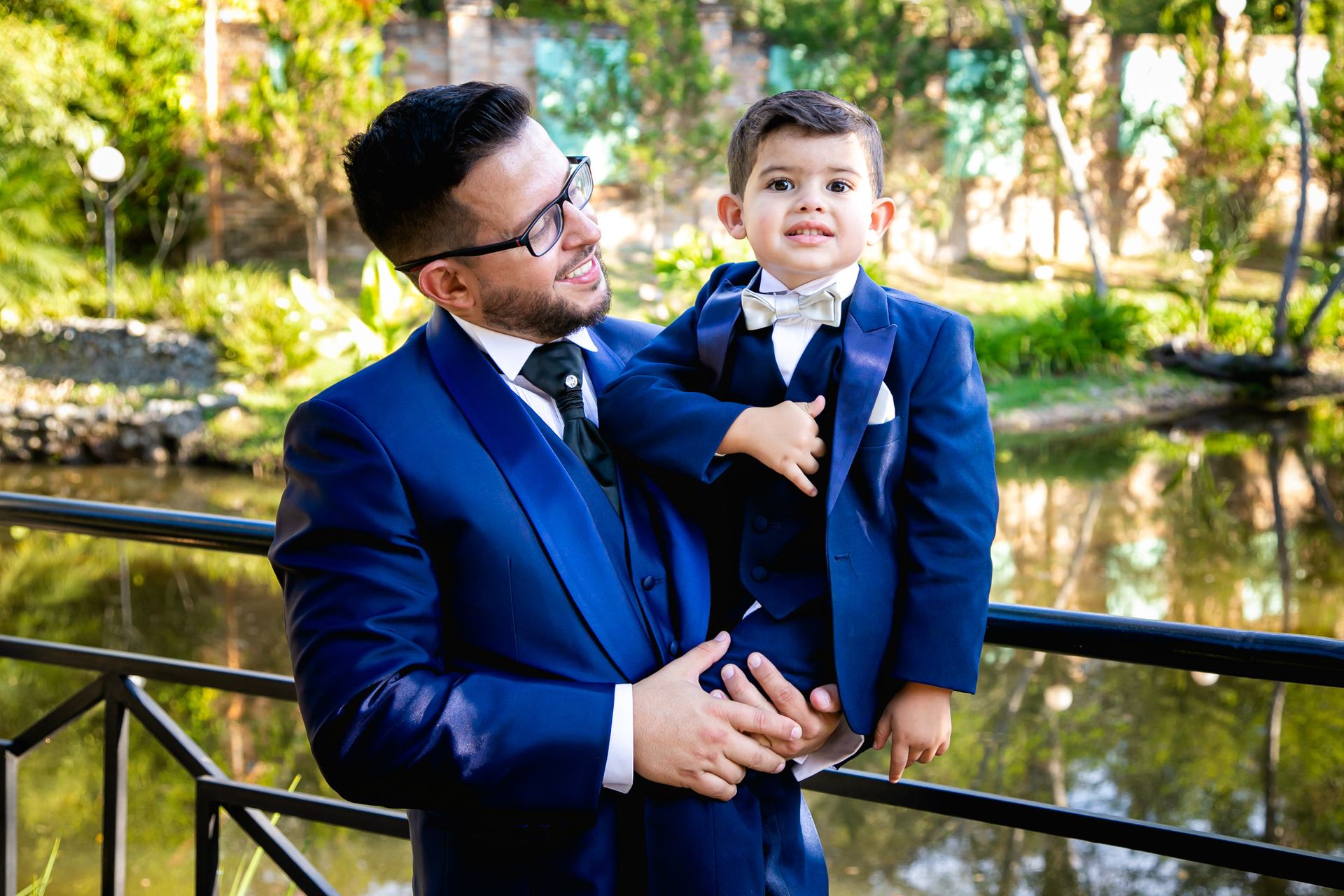 Casamento Rita + Luidi - 2 - 1