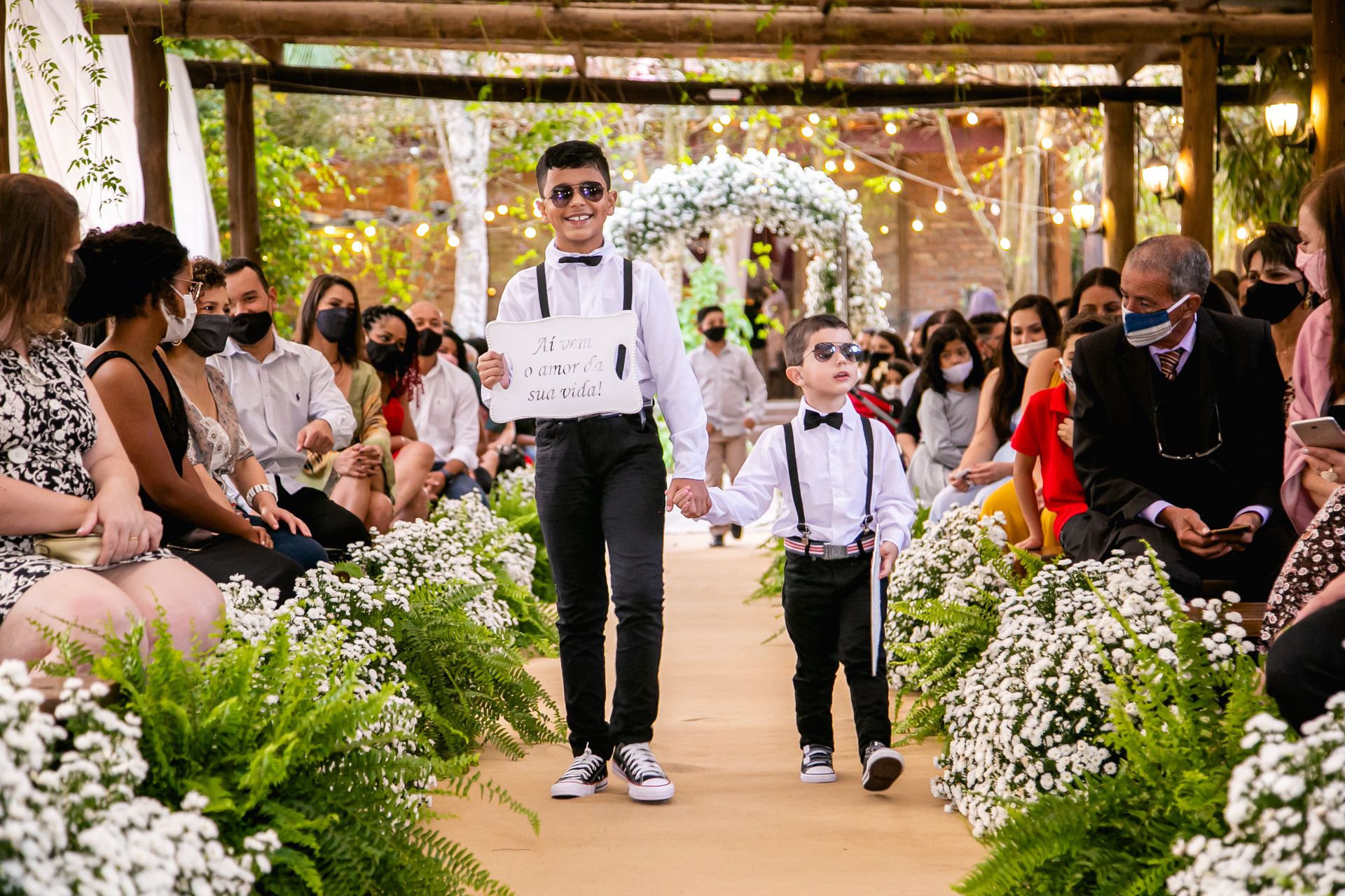 Casamento Rita + Luidi - 2 - 0