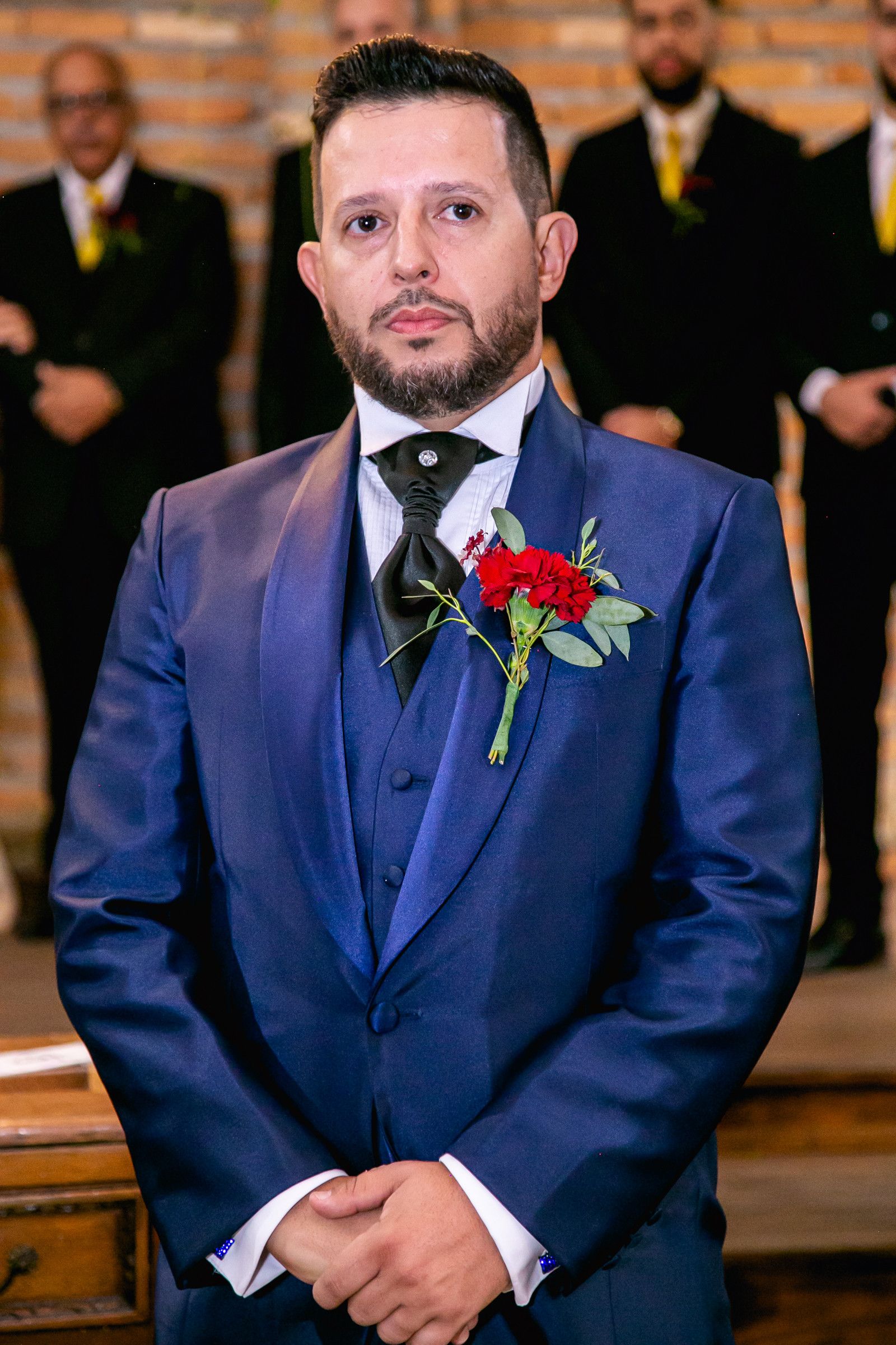 Casamento Rita + Luidi - 2 - 2