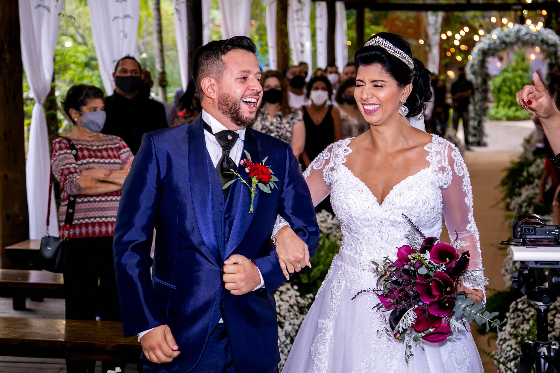 Casamento Rita + Luidi - 2 - 0