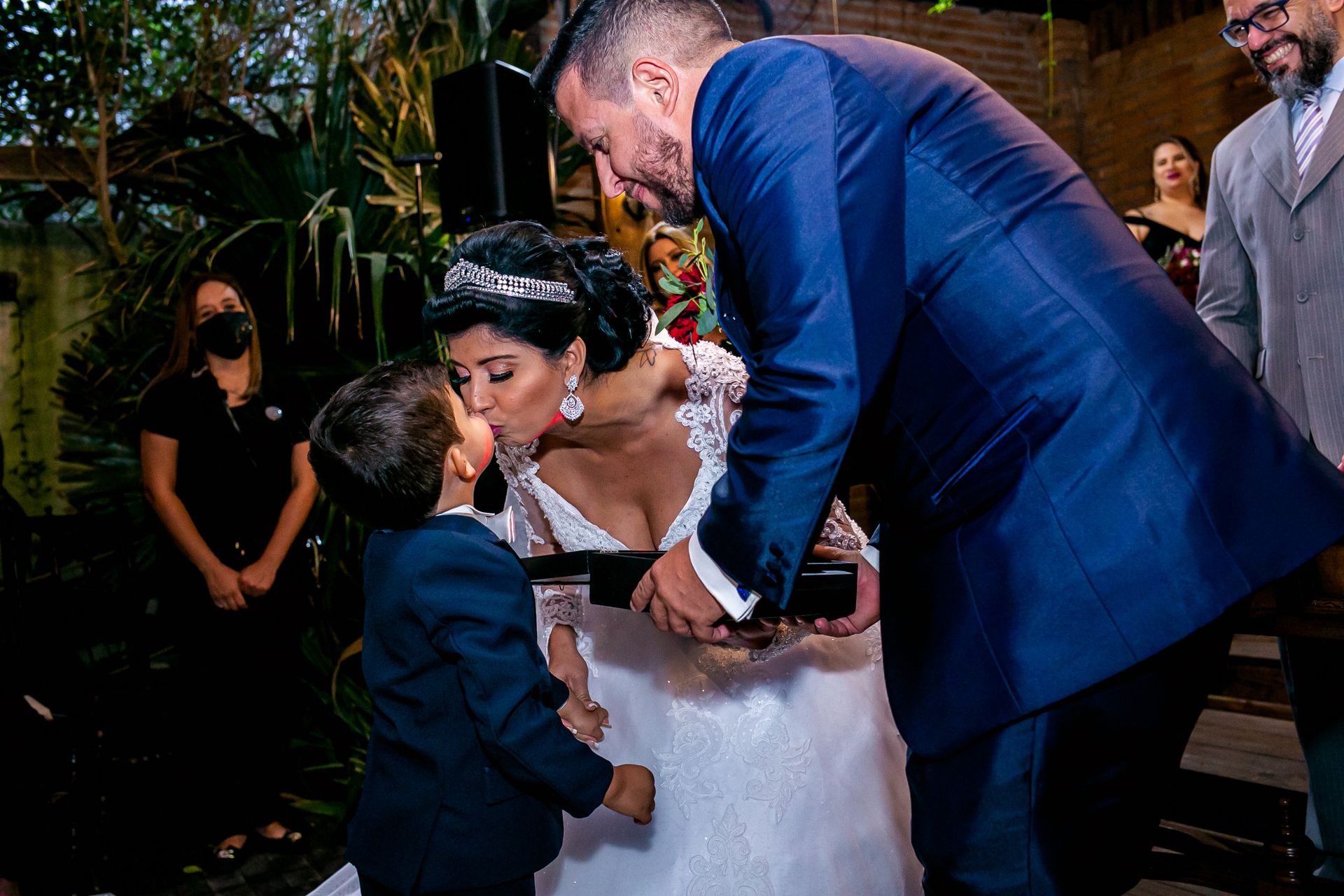 Casamento Rita + Luidi - 2 - 1