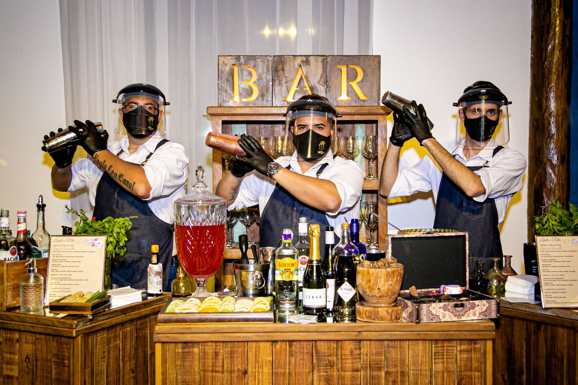 Casamento Rita + Luidi - 2 - 2